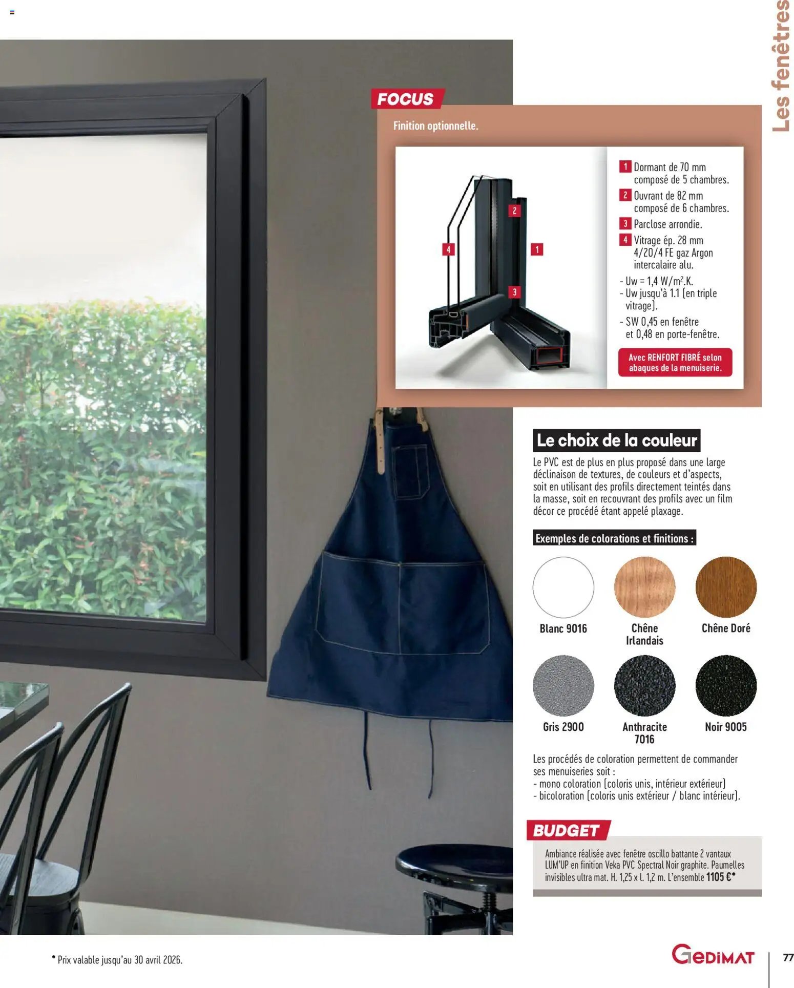 Gedimat catalogue (2026-04-01 - 2026-04-30)