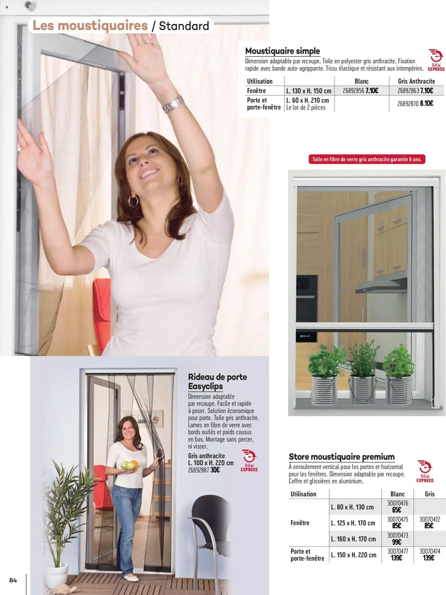 Gedimat catalogue (2026-04-01 - 2026-04-30)