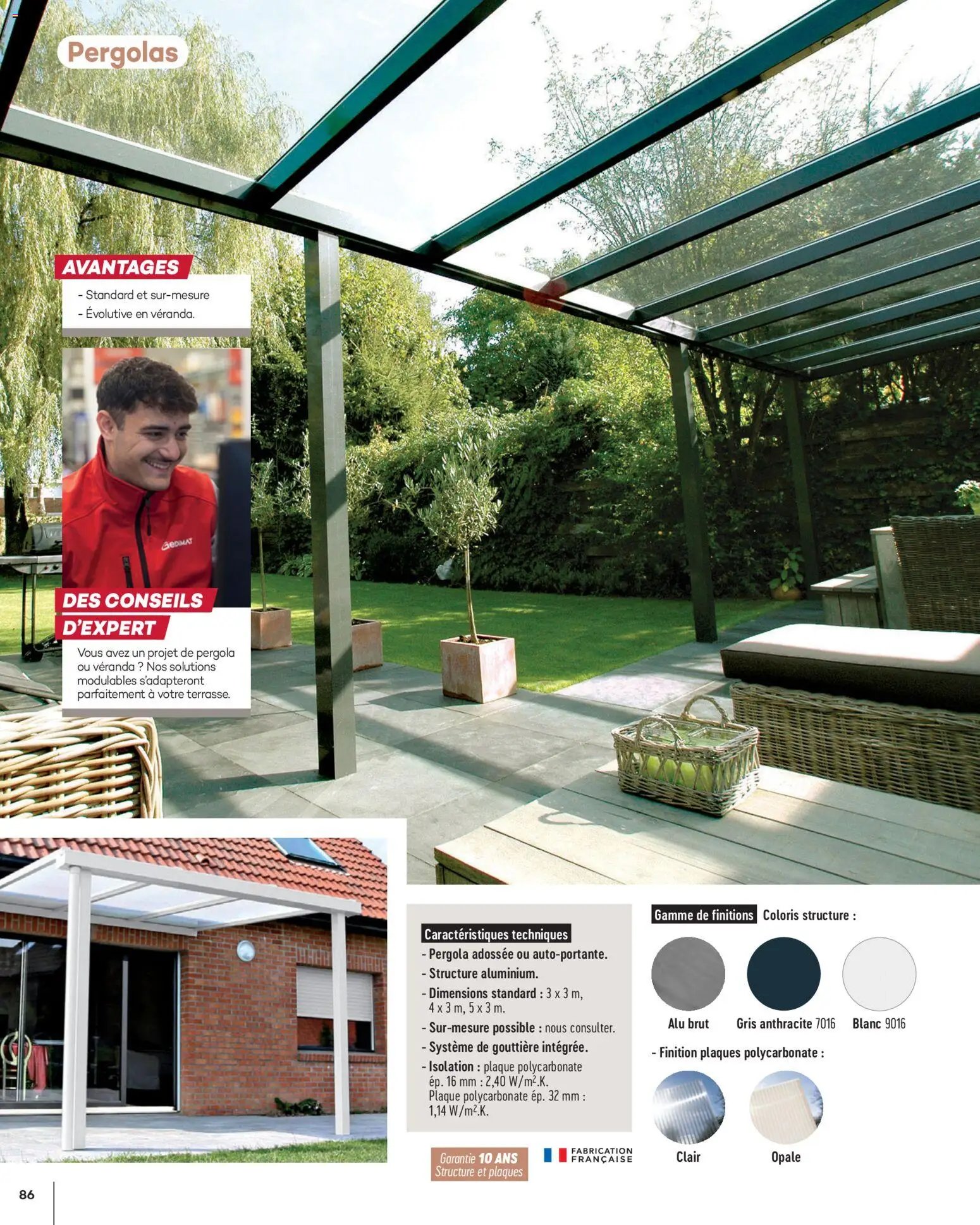 Gedimat catalogue (2026-04-01 - 2026-04-30)