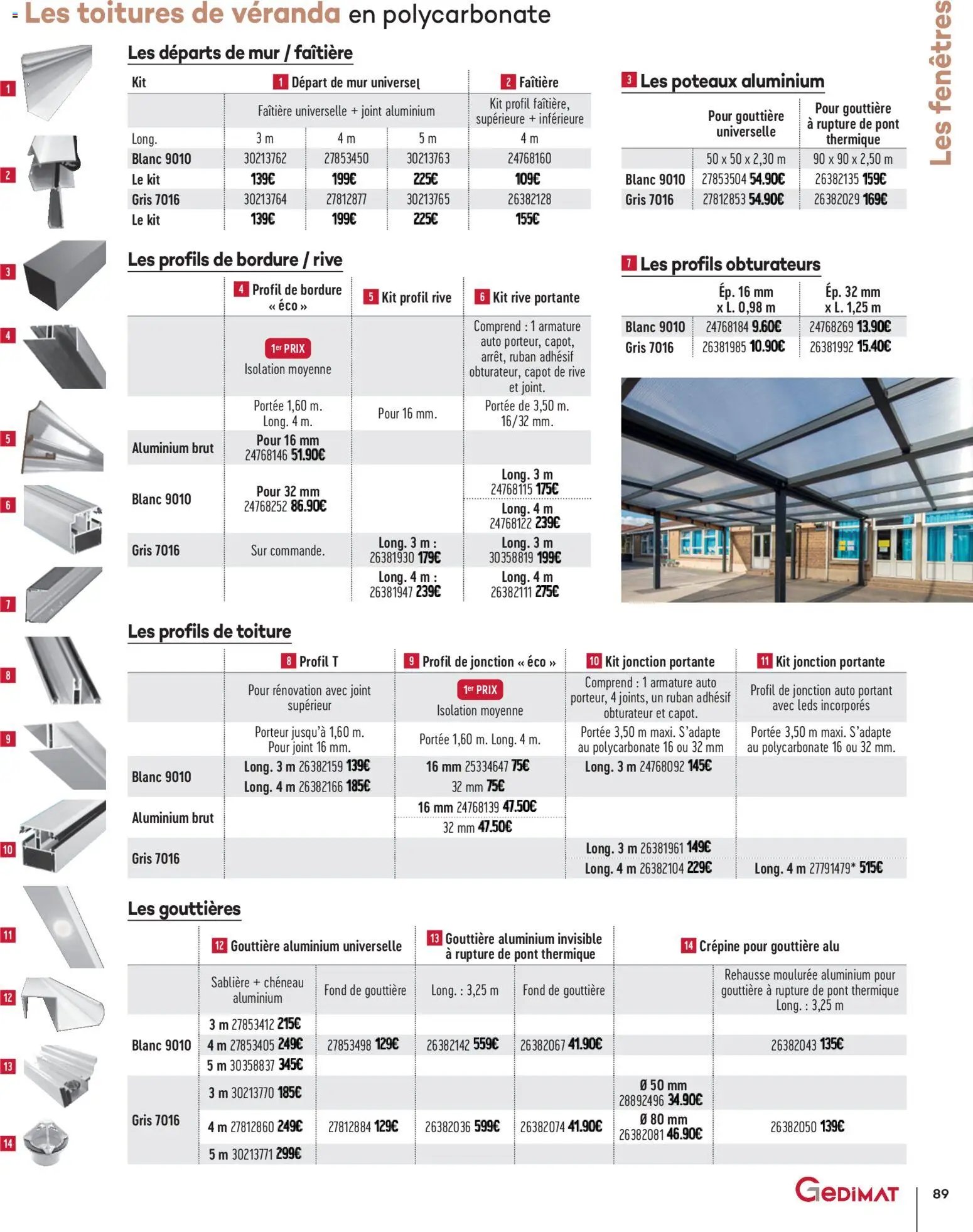 Gedimat catalogue (2026-04-01 - 2026-04-30)