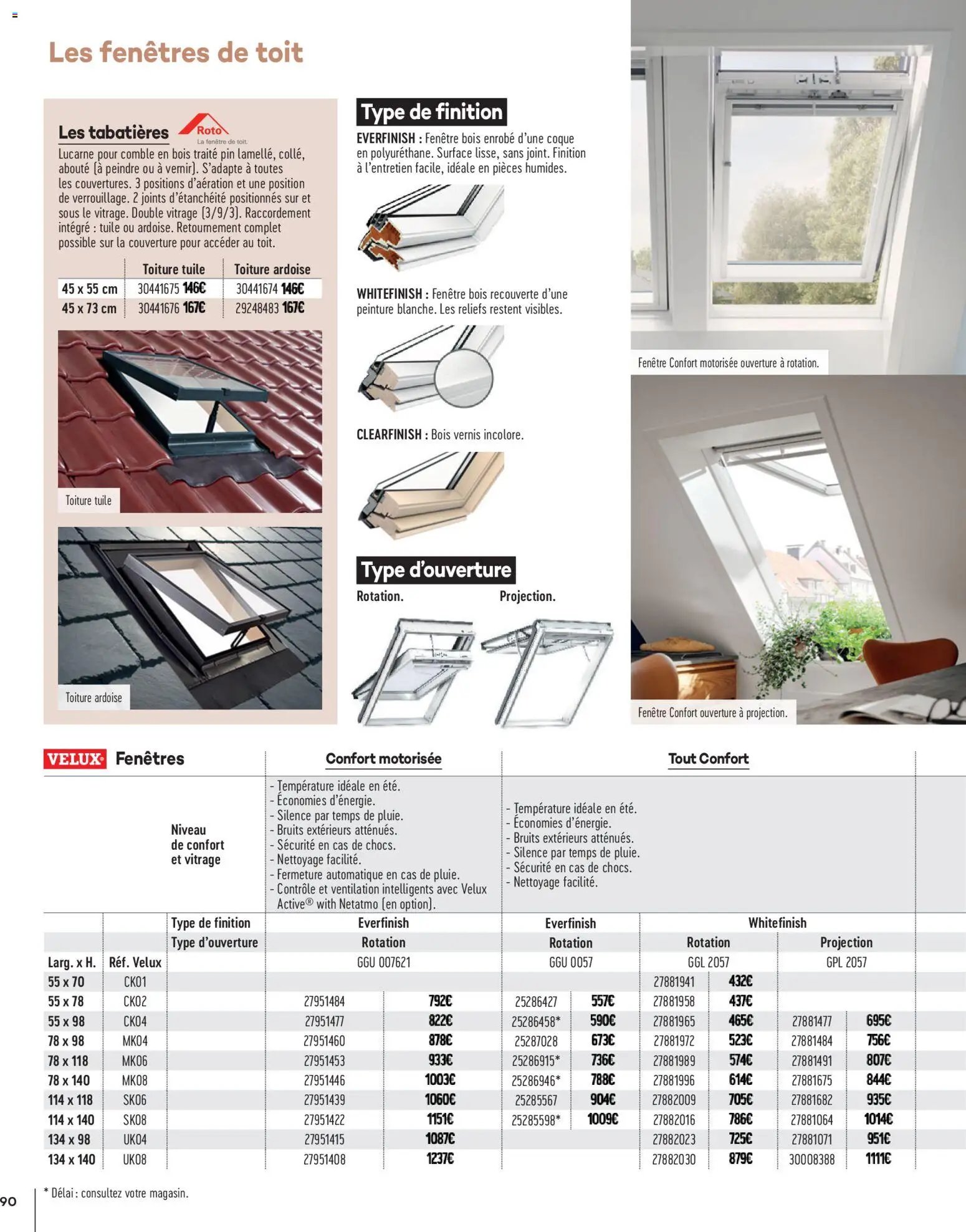 Gedimat catalogue (2026-04-01 - 2026-04-30)