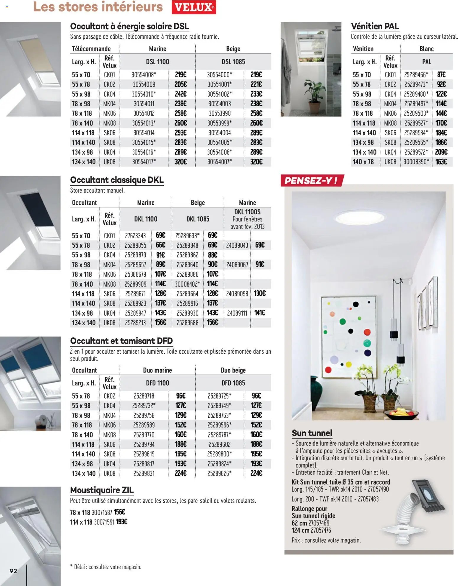 Gedimat catalogue (2026-04-01 - 2026-04-30)