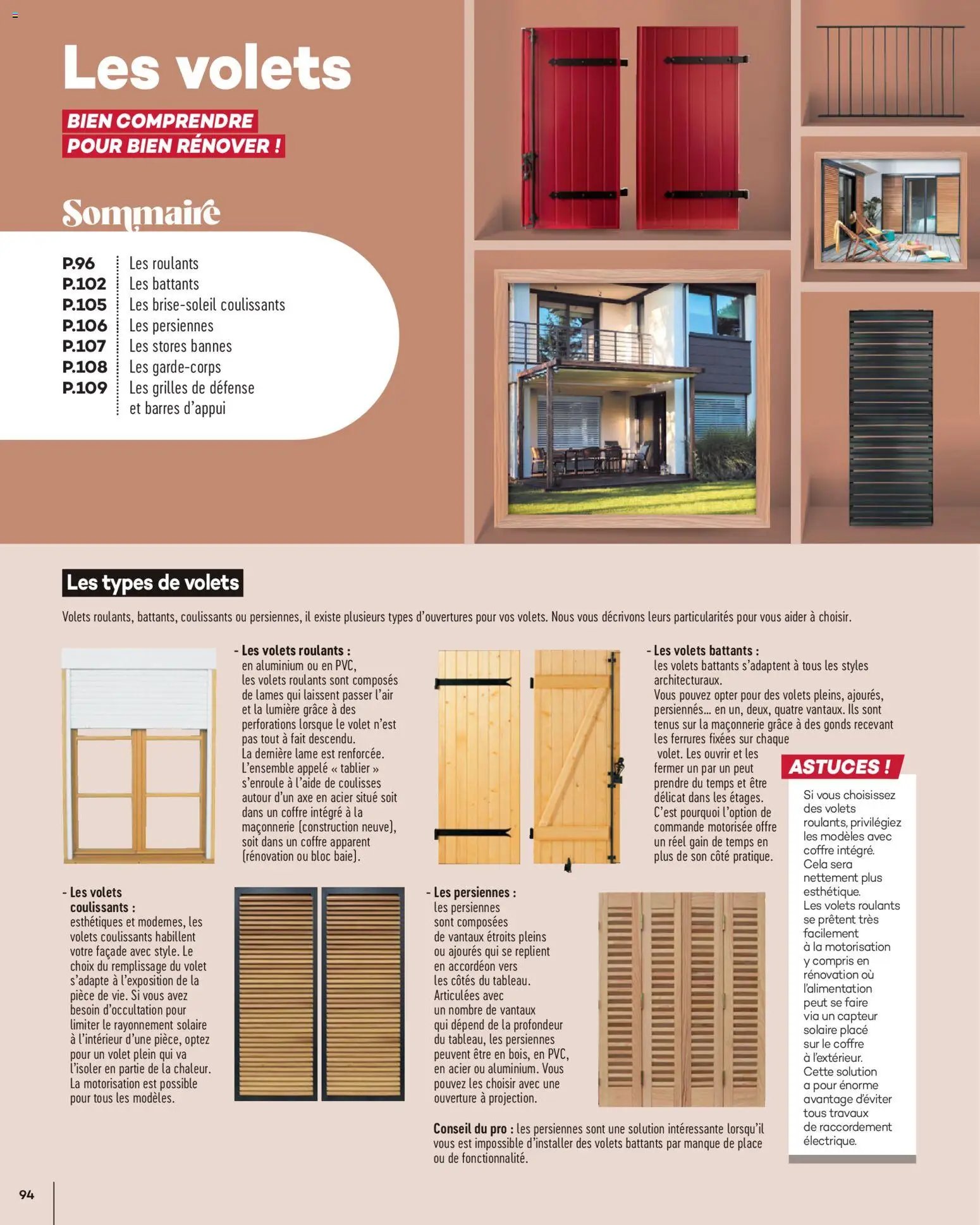 Gedimat catalogue (2026-04-01 - 2026-04-30)