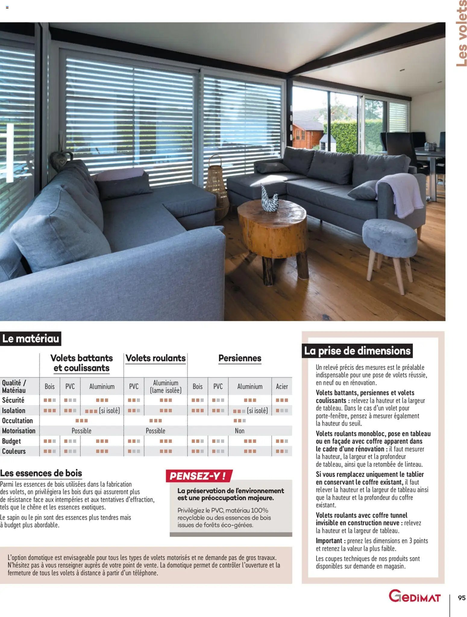 Gedimat catalogue (2026-04-01 - 2026-04-30)