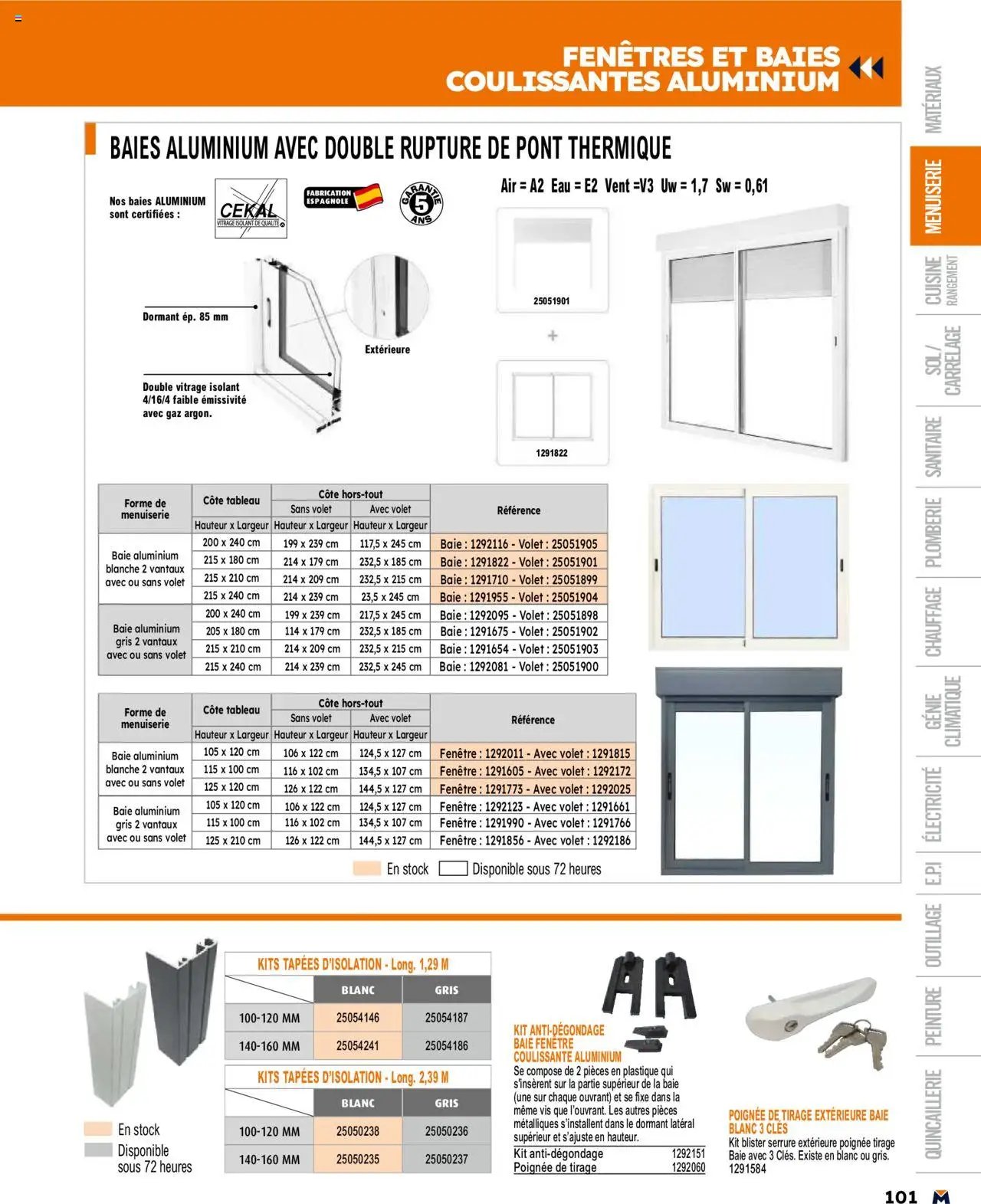 Bricoman catalogue (2025-03-19 - 2025-12-31)