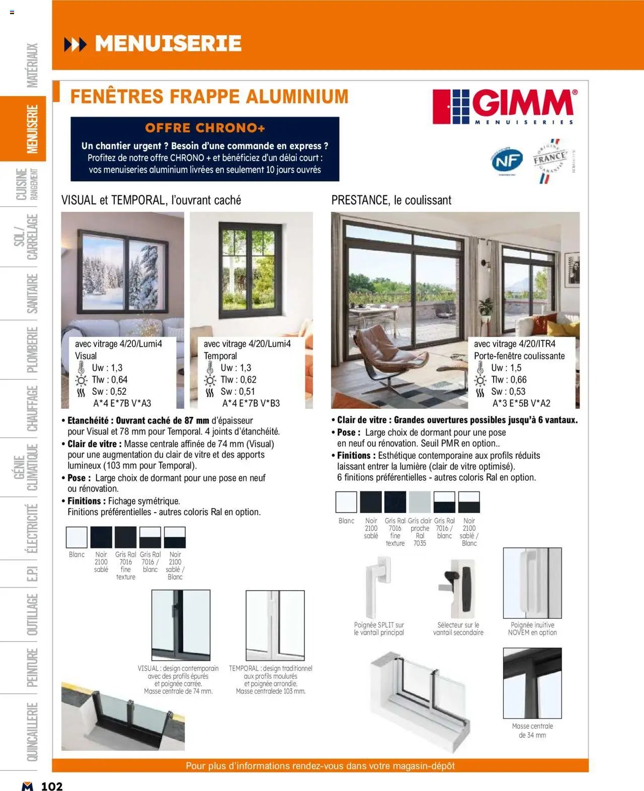 Bricoman catalogue (2025-03-19 - 2025-12-31)