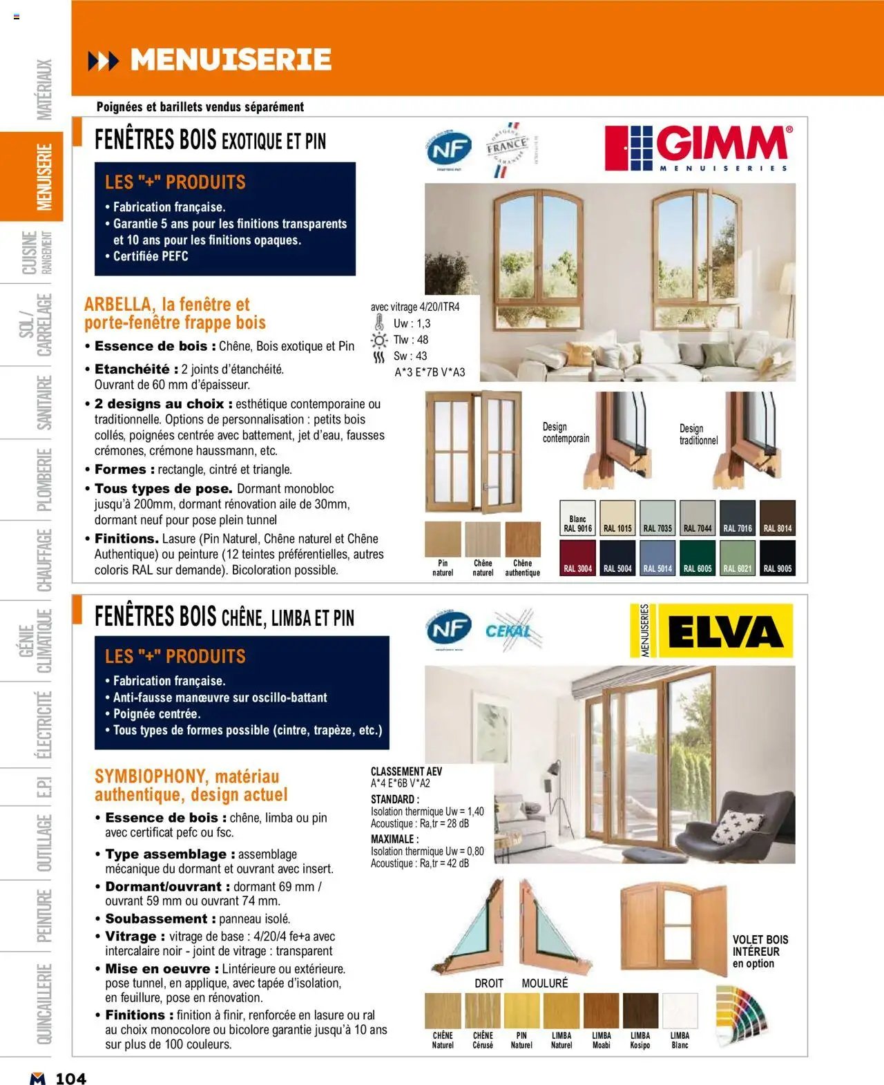 Bricoman catalogue (2025-03-19 - 2025-12-31)