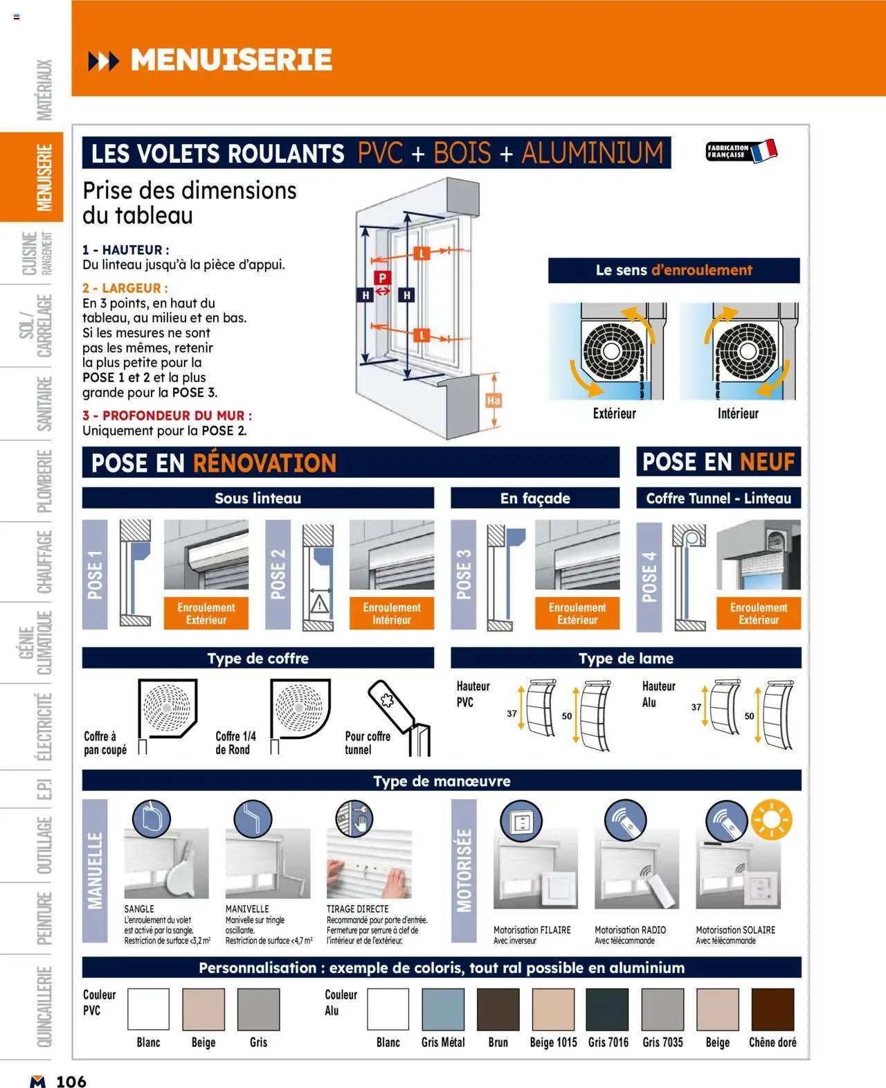 Bricoman catalogue (2025-03-19 - 2025-12-31)