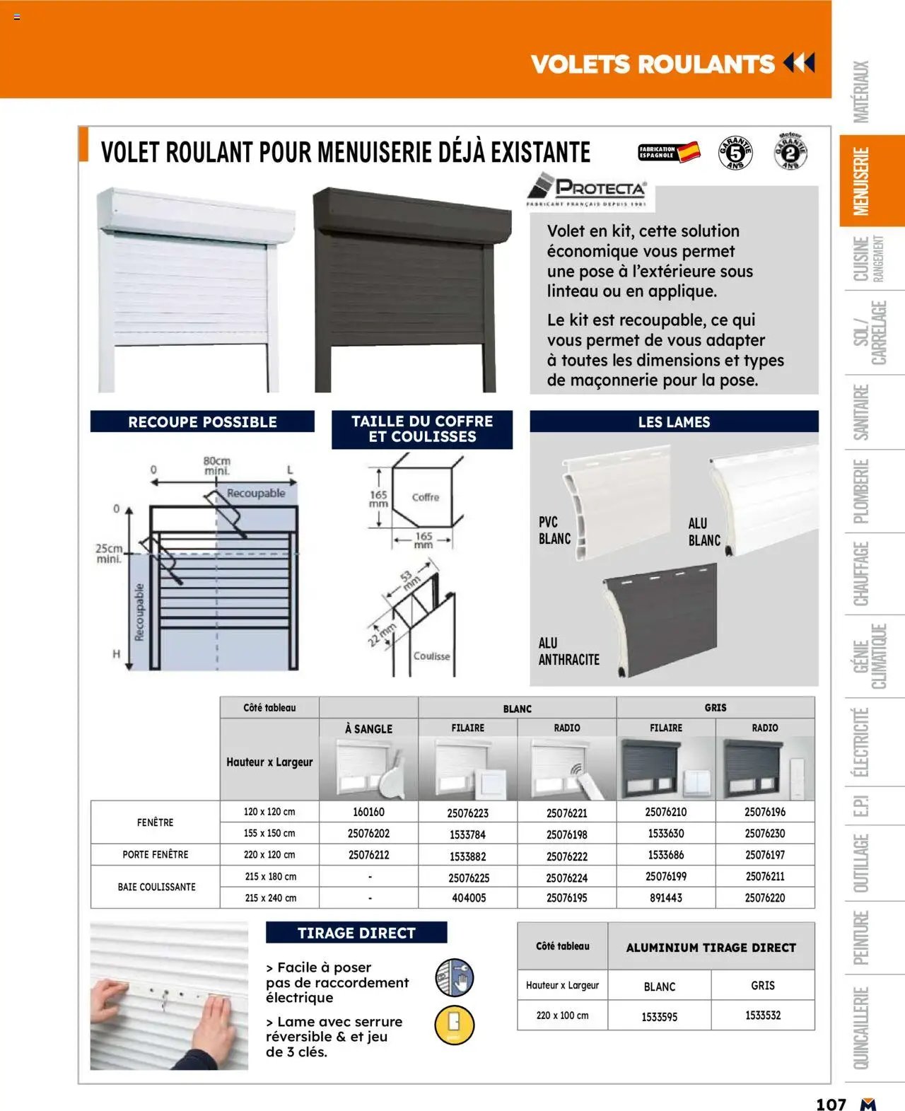 Bricoman catalogue (2025-03-19 - 2025-12-31)
