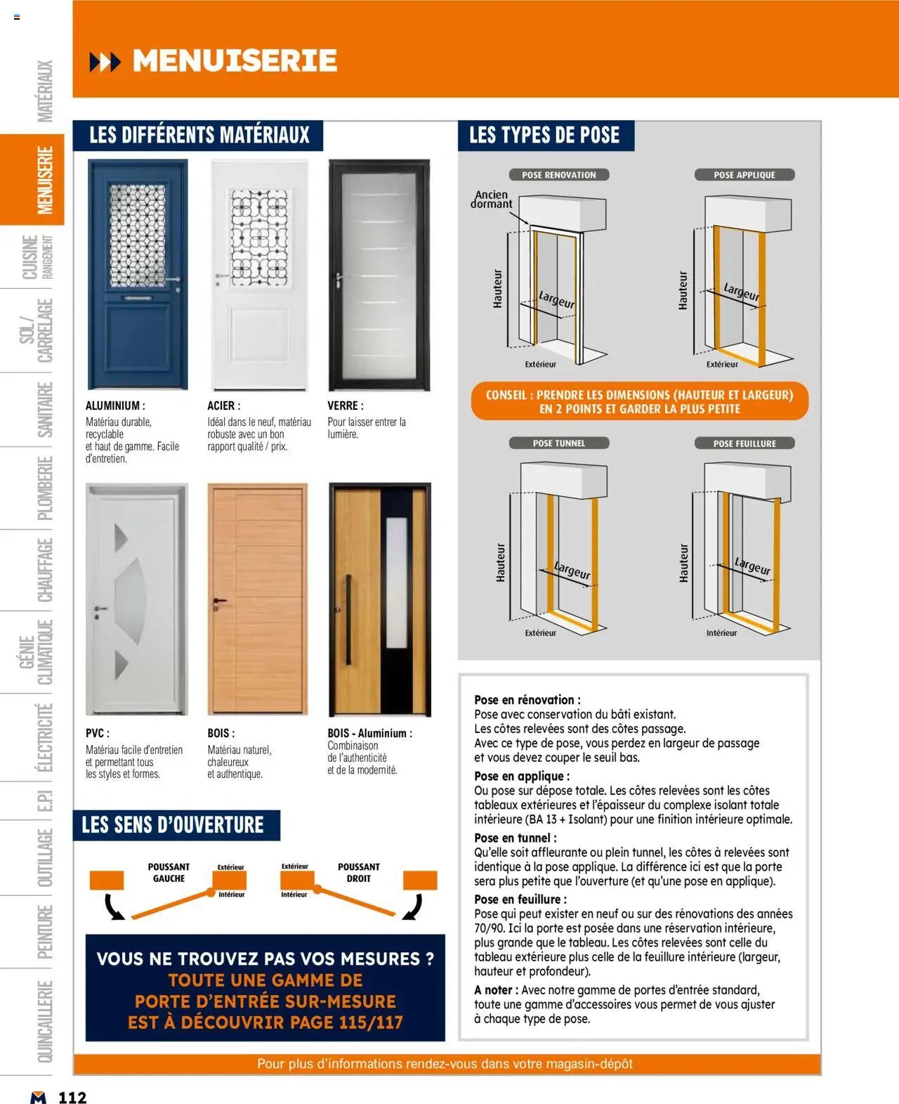 Bricoman catalogue (2025-03-19 - 2025-12-31)