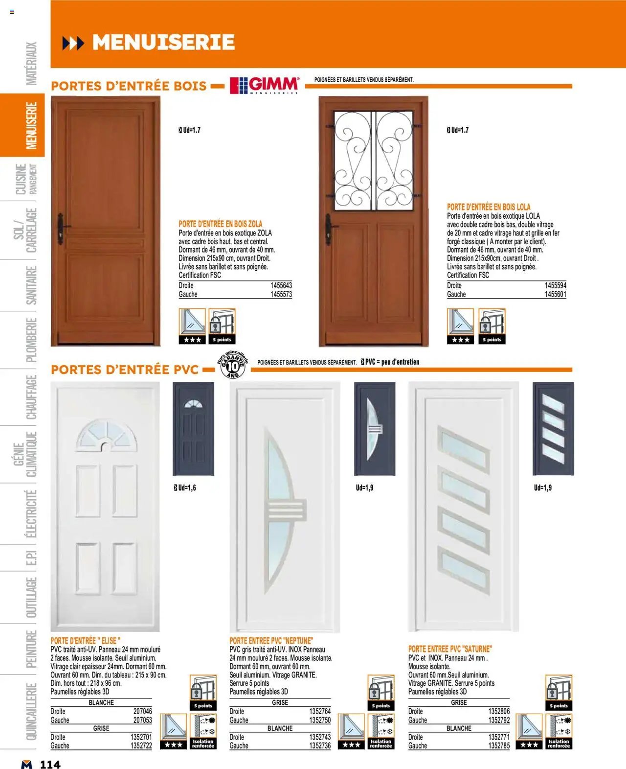 Bricoman catalogue (2025-03-19 - 2025-12-31)