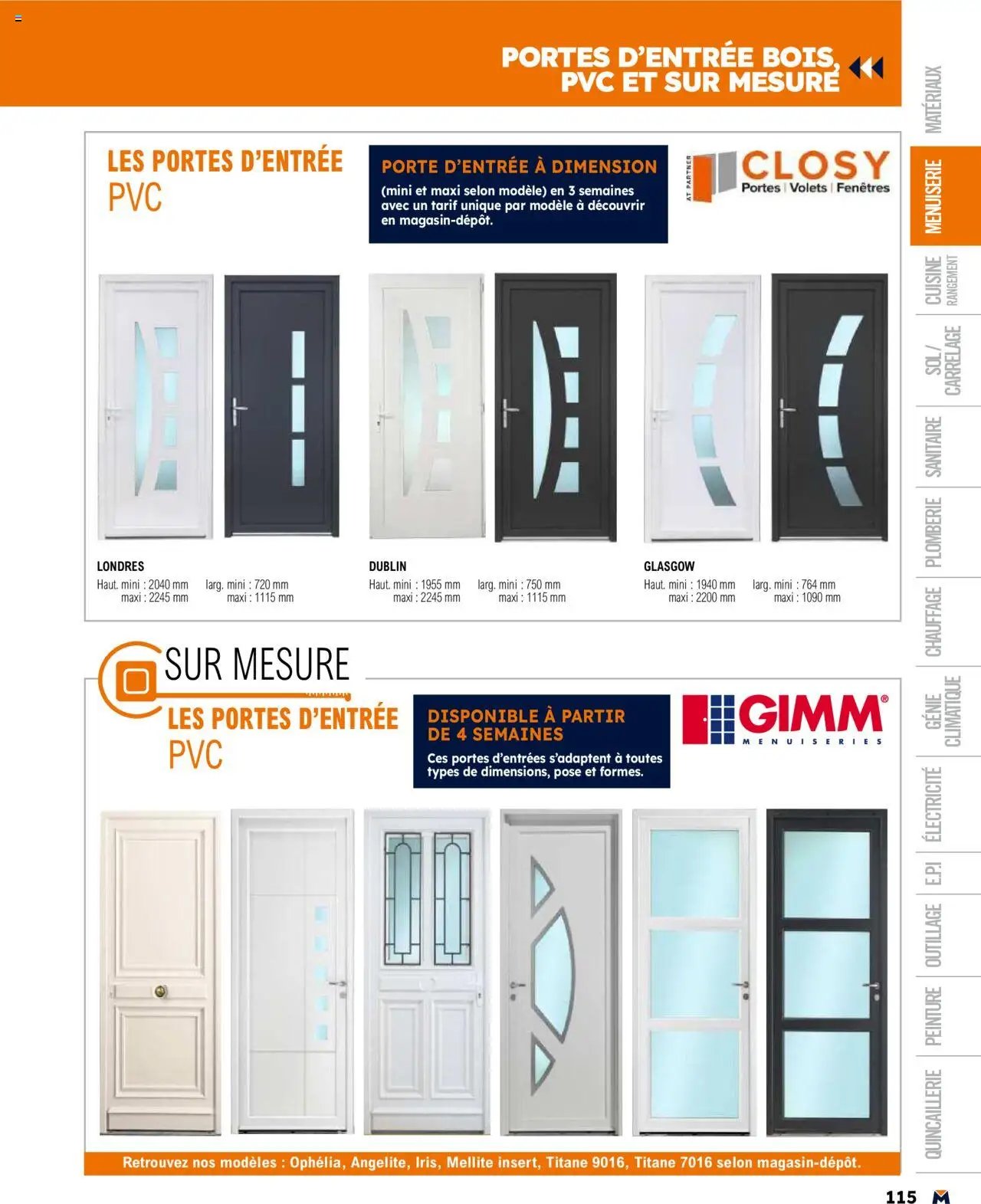 Bricoman catalogue (2025-03-19 - 2025-12-31)