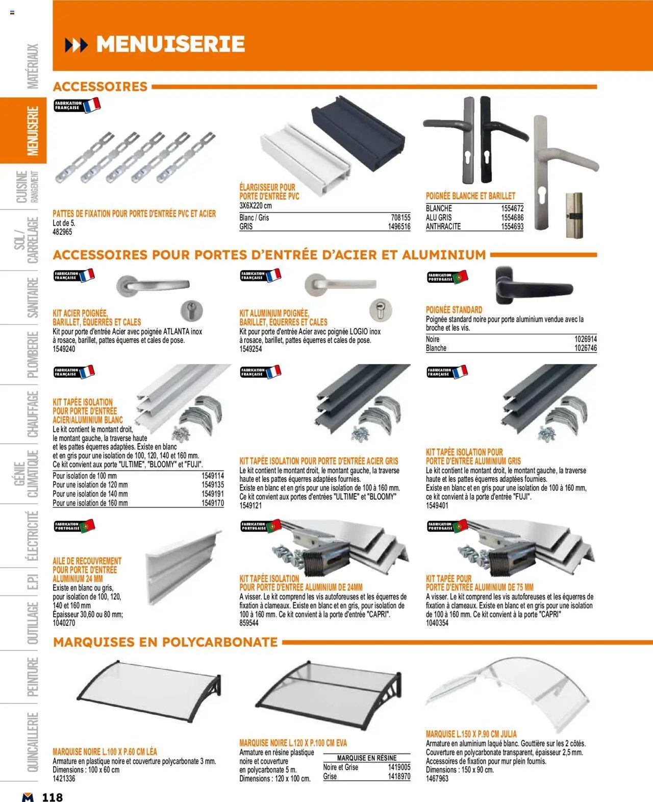 Bricoman catalogue (2025-03-19 - 2025-12-31)