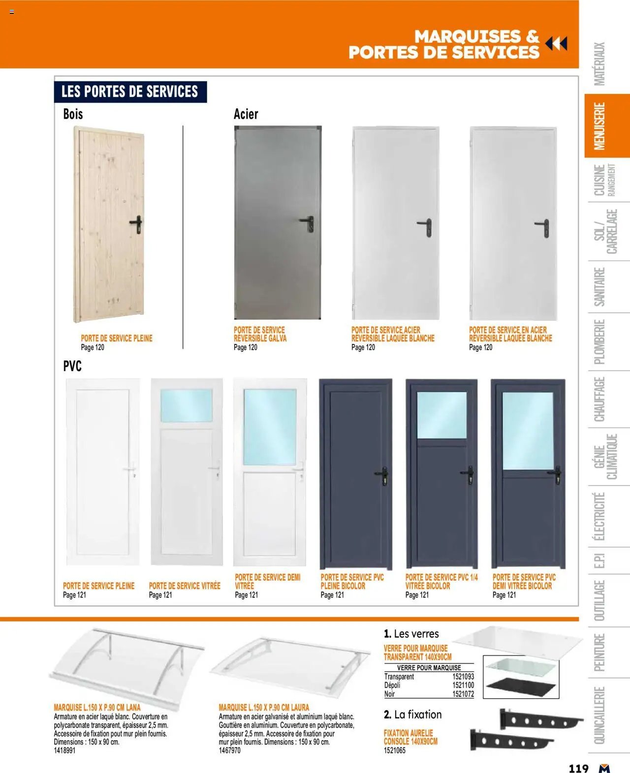 Bricoman catalogue (2025-03-19 - 2025-12-31)