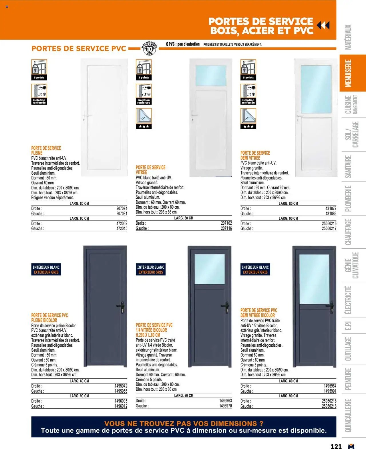 Bricoman catalogue (2025-03-19 - 2025-12-31)
