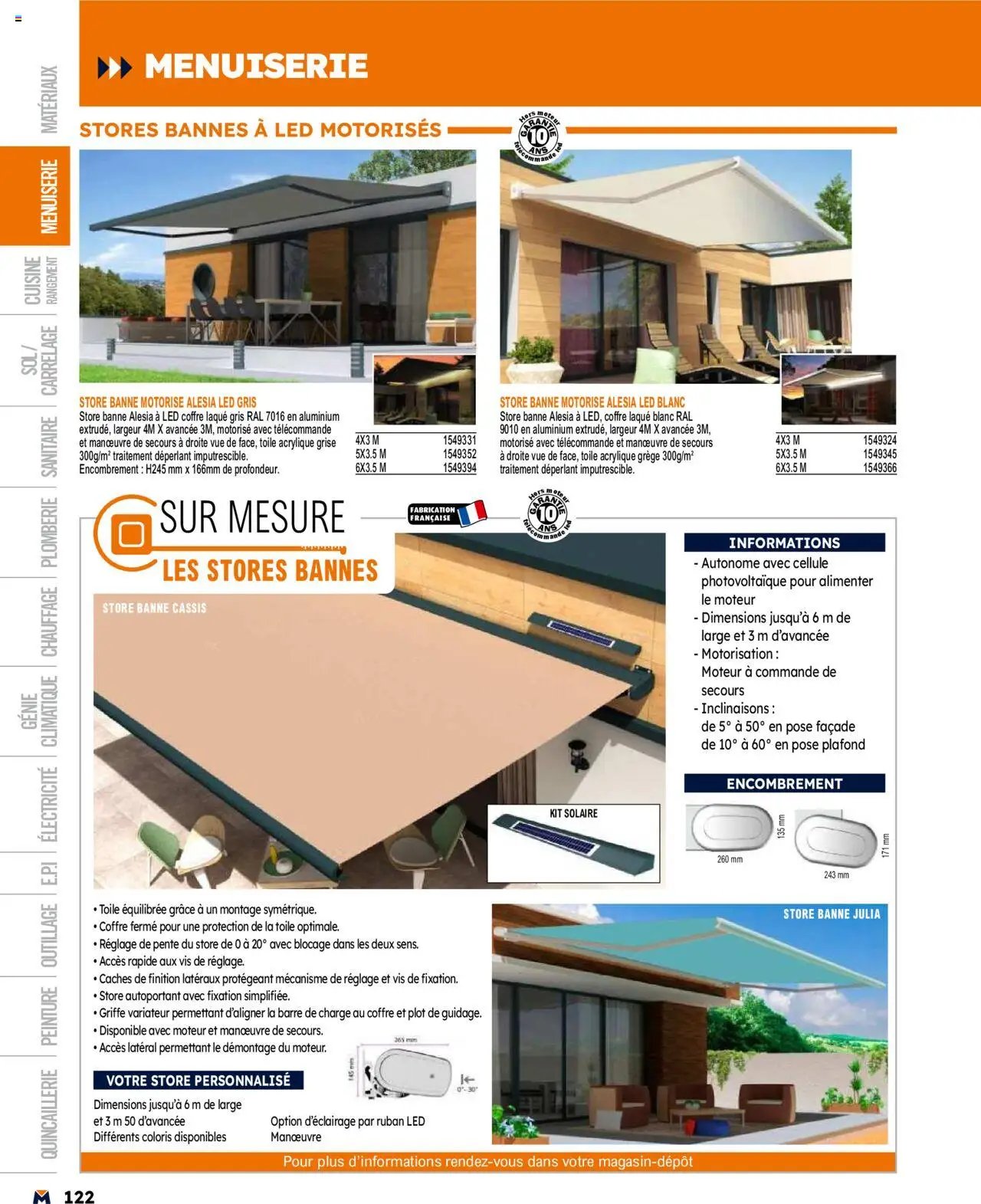 Bricoman catalogue (2025-03-19 - 2025-12-31)