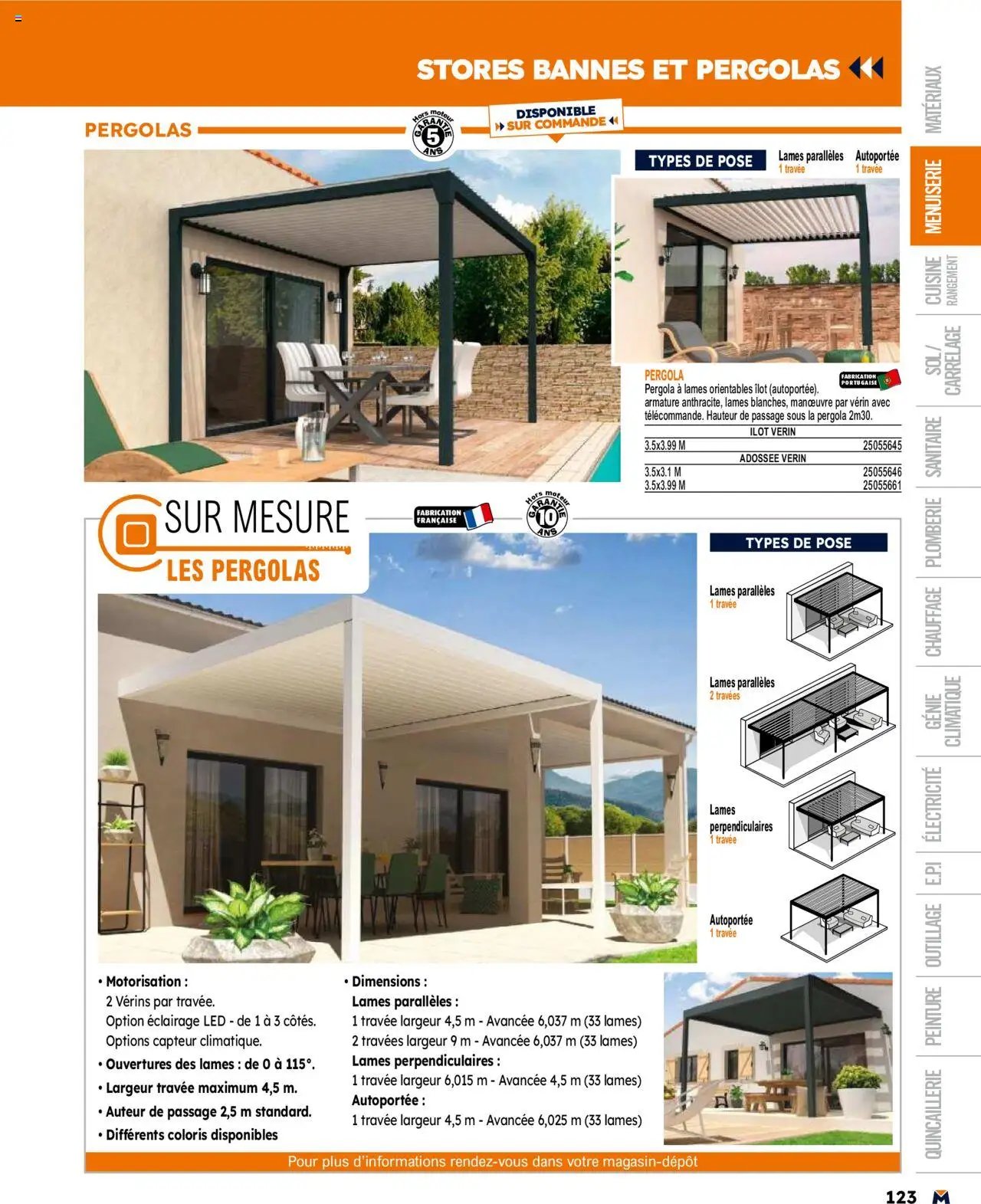 Bricoman catalogue (2025-03-19 - 2025-12-31)