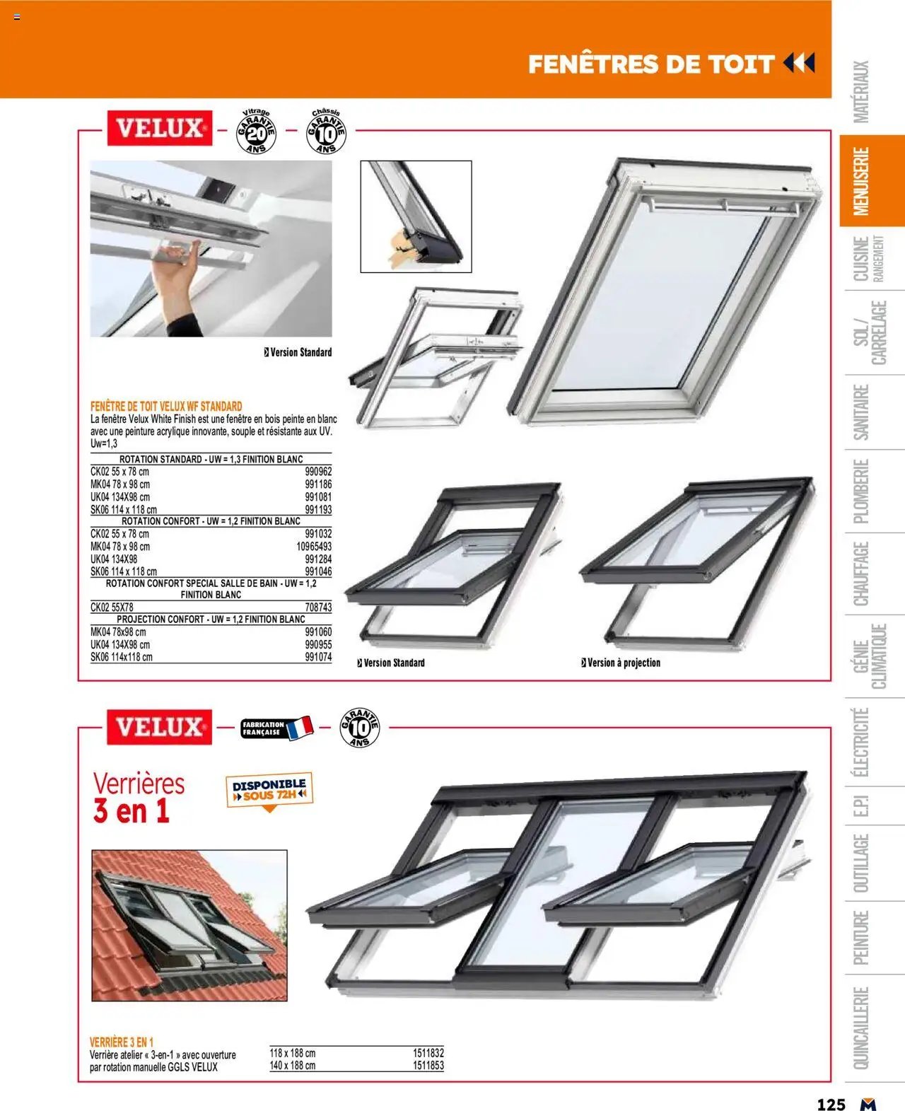 Bricoman catalogue (2025-03-19 - 2025-12-31)