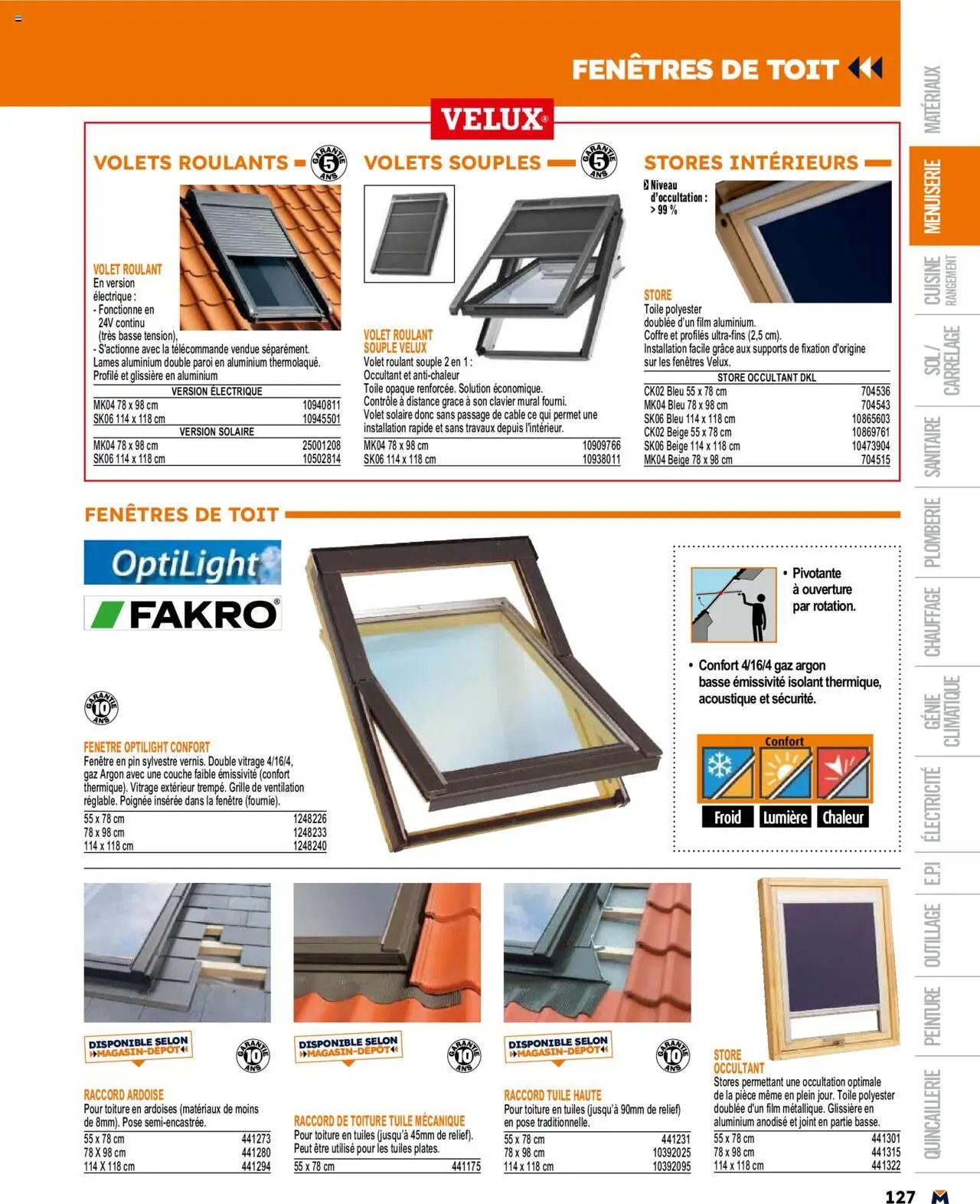 Bricoman catalogue (2025-03-19 - 2025-12-31)