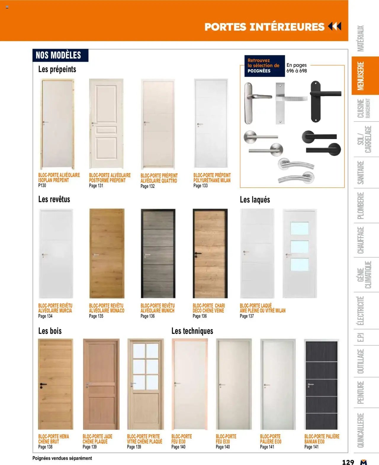 Bricoman catalogue (2025-03-19 - 2025-12-31)