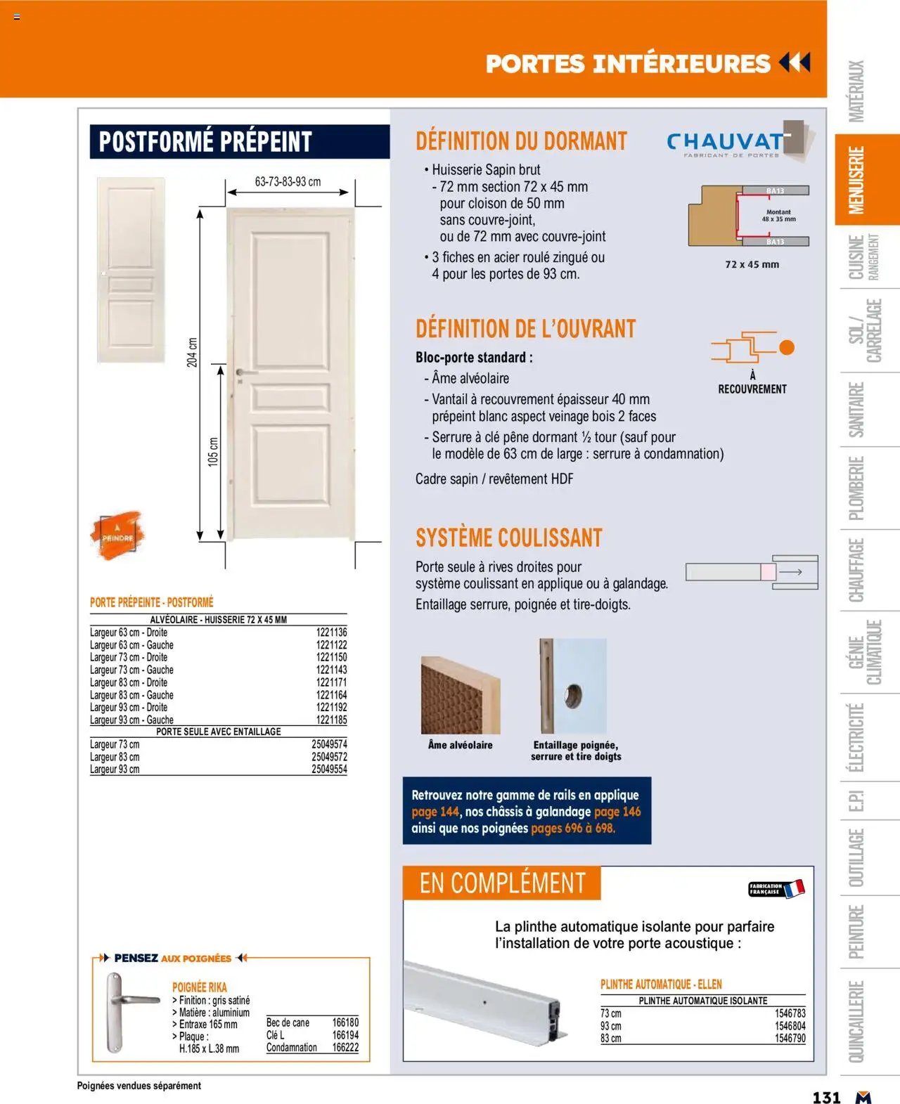 Bricoman catalogue (2025-03-19 - 2025-12-31)