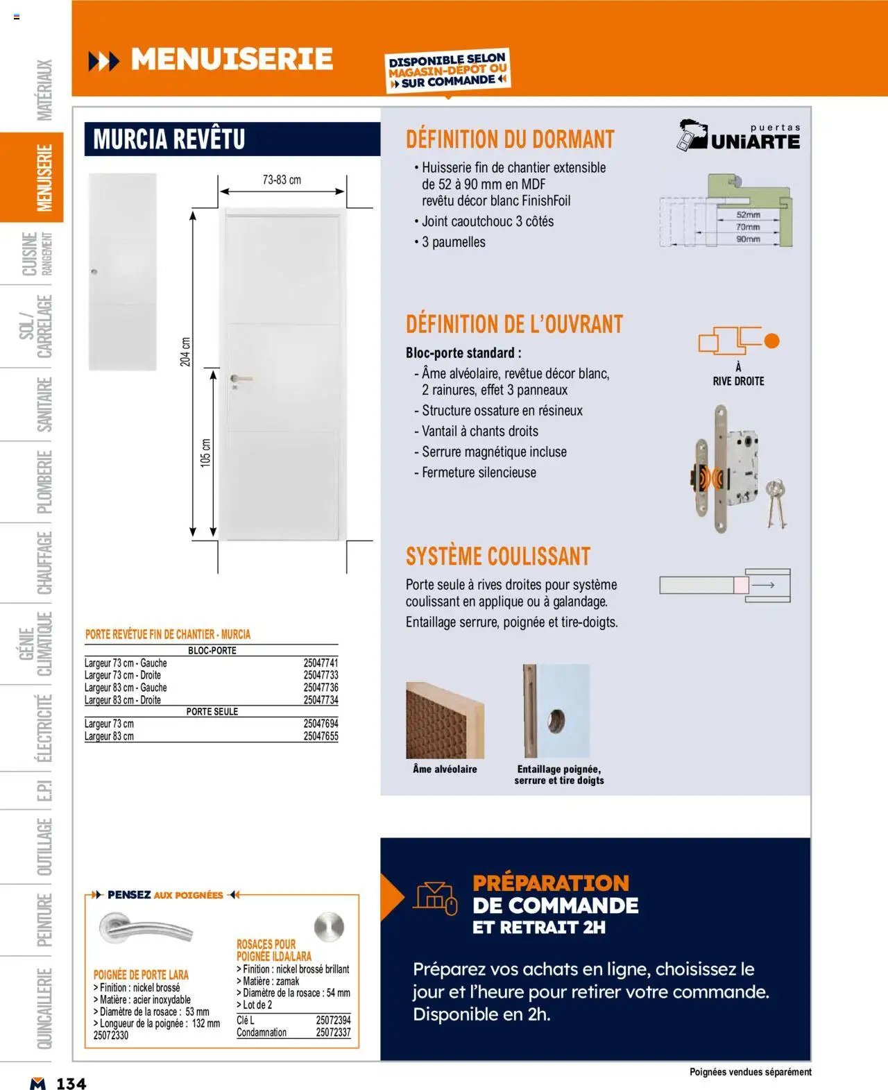 Bricoman catalogue (2025-03-19 - 2025-12-31)