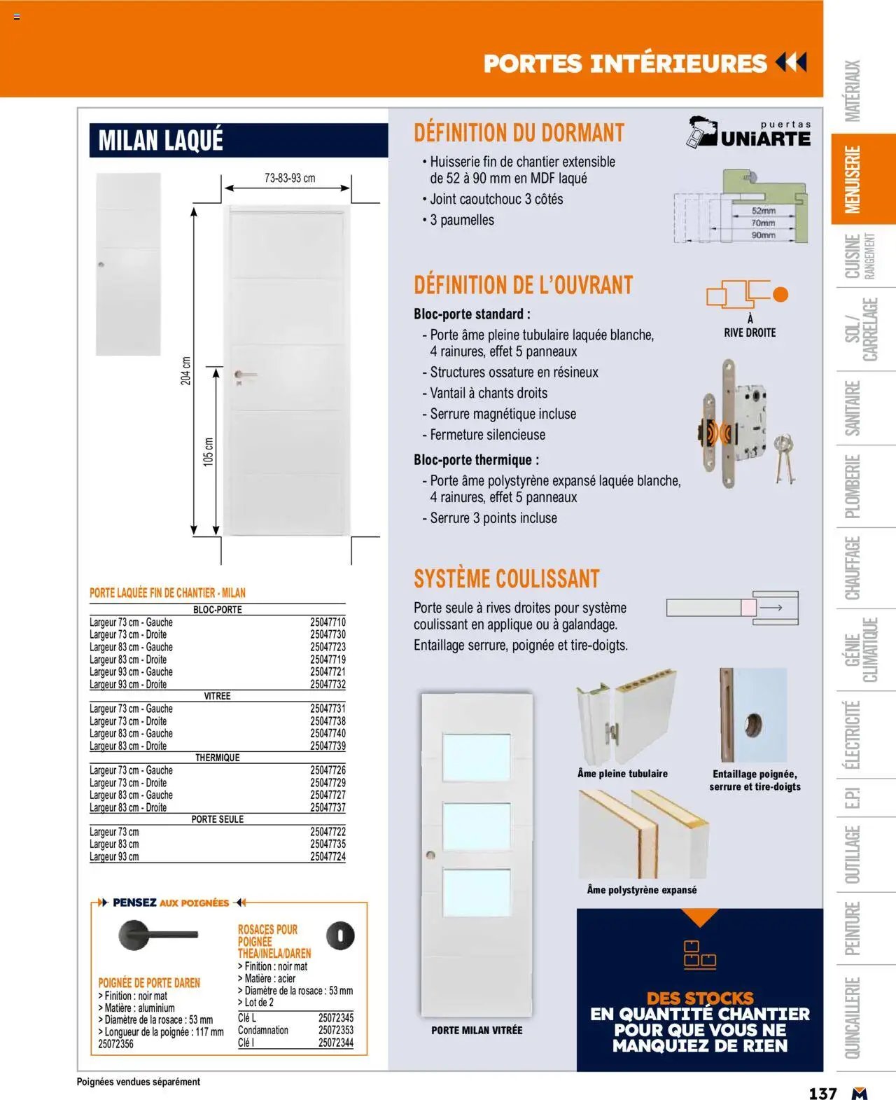 Bricoman catalogue (2025-03-19 - 2025-12-31)