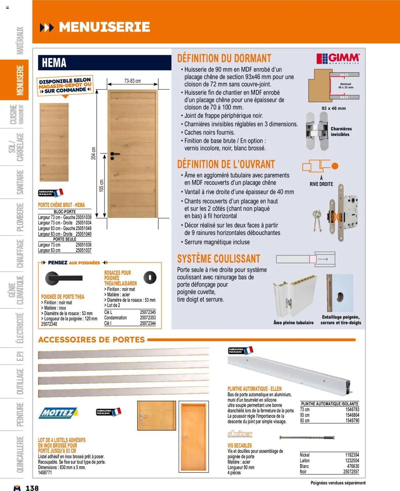 Bricoman catalogue (2025-03-19 - 2025-12-31)