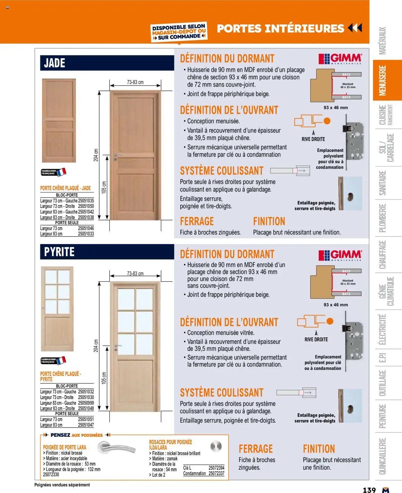 Bricoman catalogue (2025-03-19 - 2025-12-31)