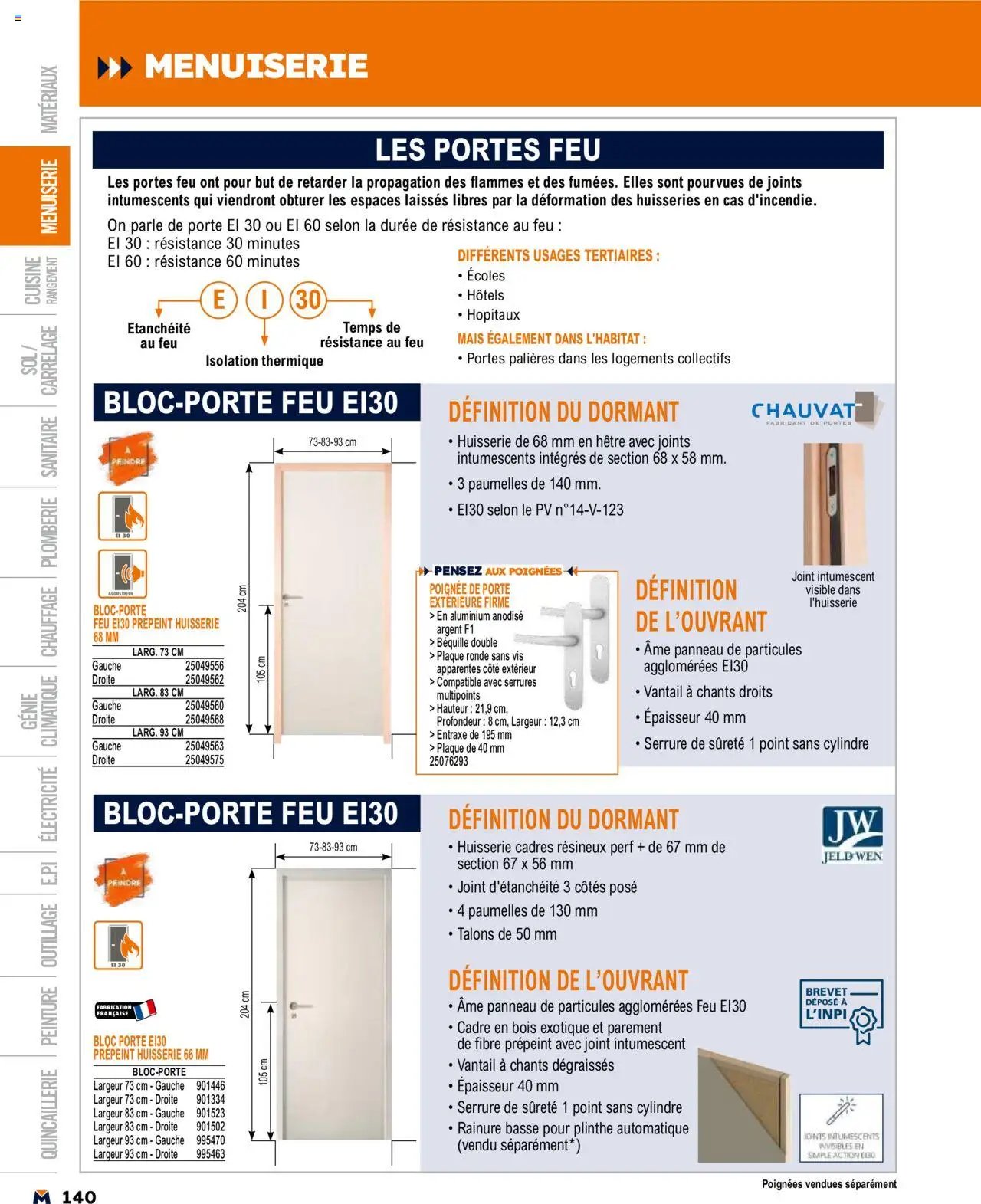 Bricoman catalogue (2025-03-19 - 2025-12-31)