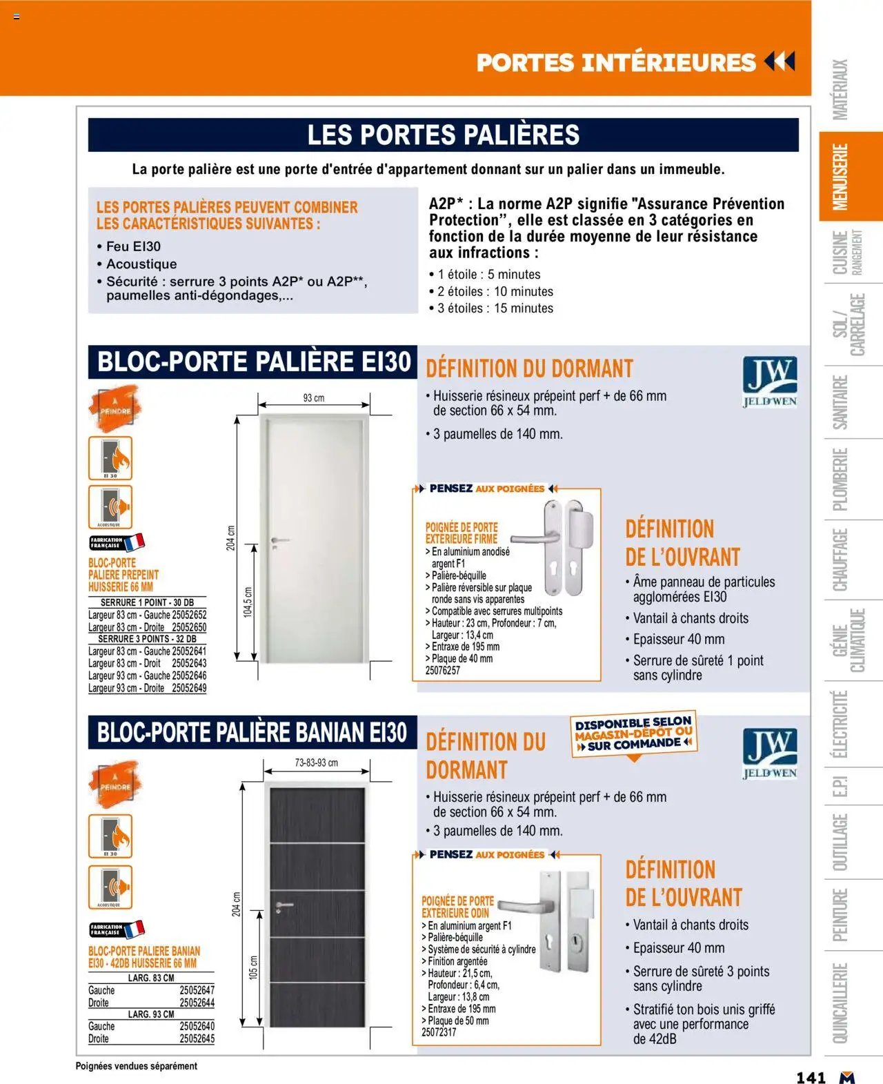 Bricoman catalogue (2025-03-19 - 2025-12-31)