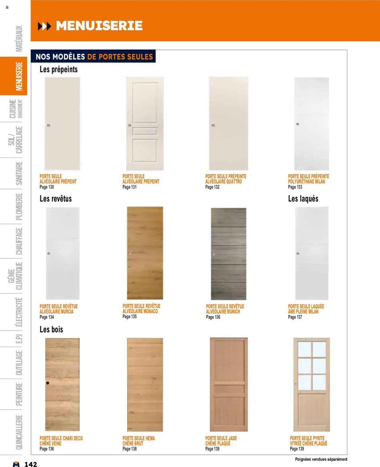Bricoman catalogue (2025-03-19 - 2025-12-31)