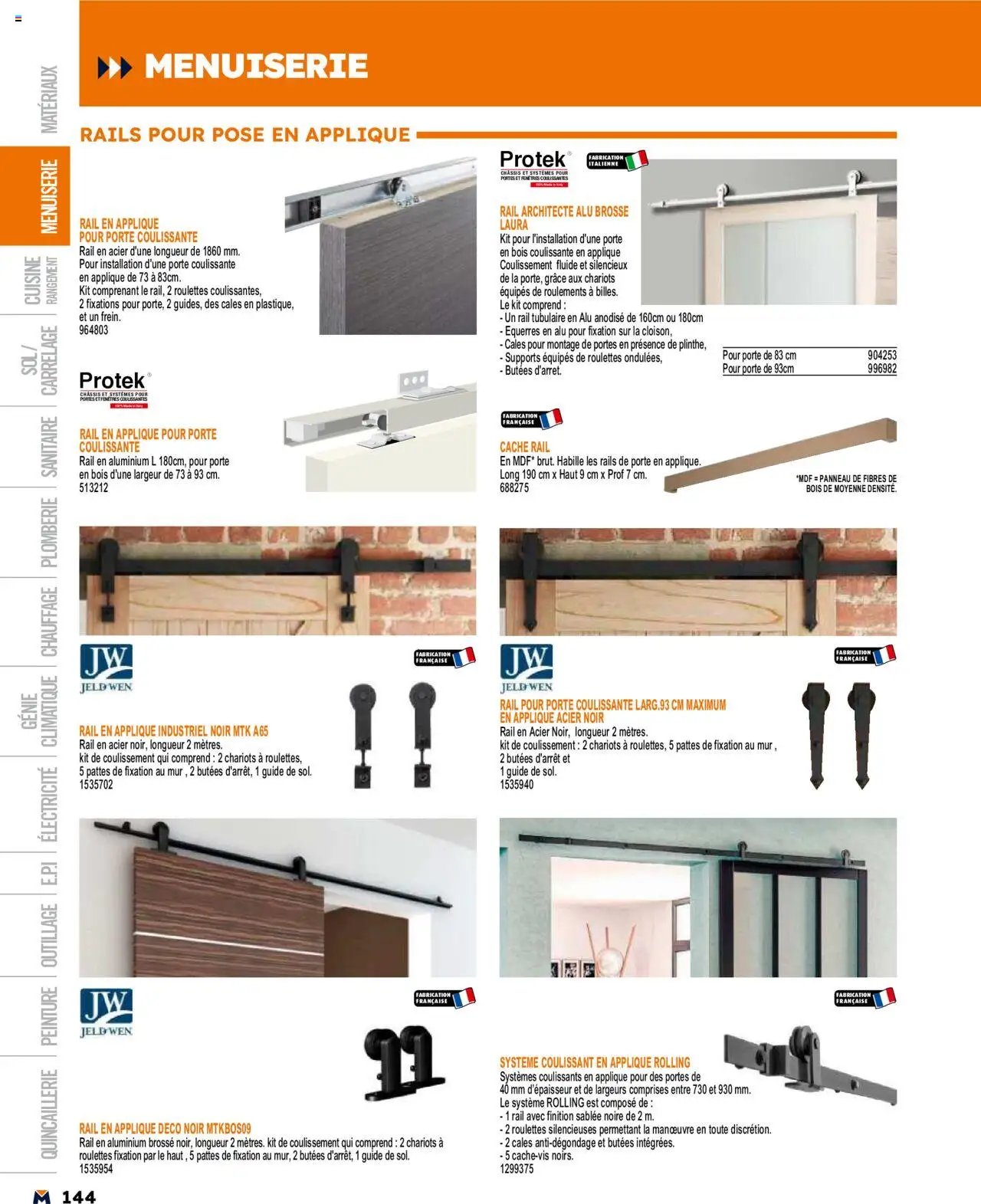Bricoman catalogue (2025-03-19 - 2025-12-31)