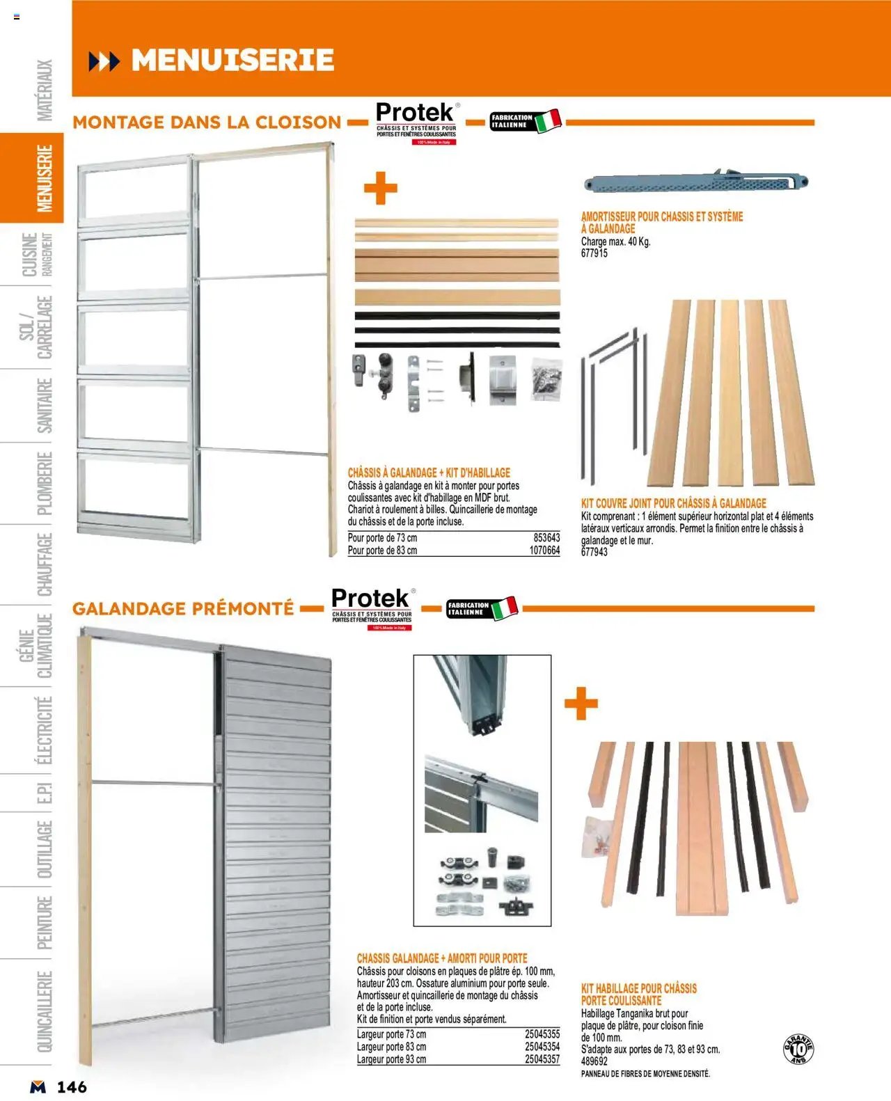 Bricoman catalogue (2025-03-19 - 2025-12-31)