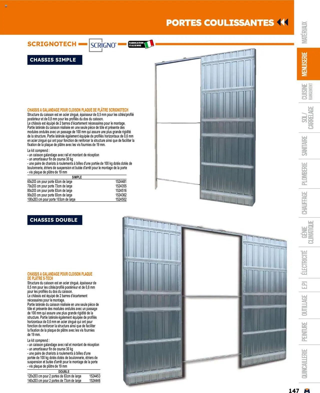 Bricoman catalogue (2025-03-19 - 2025-12-31)