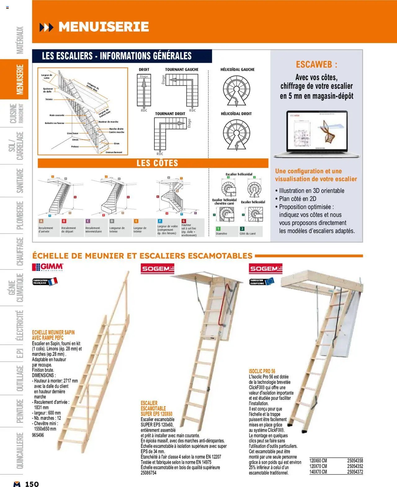 Bricoman catalogue (2025-03-19 - 2025-12-31)