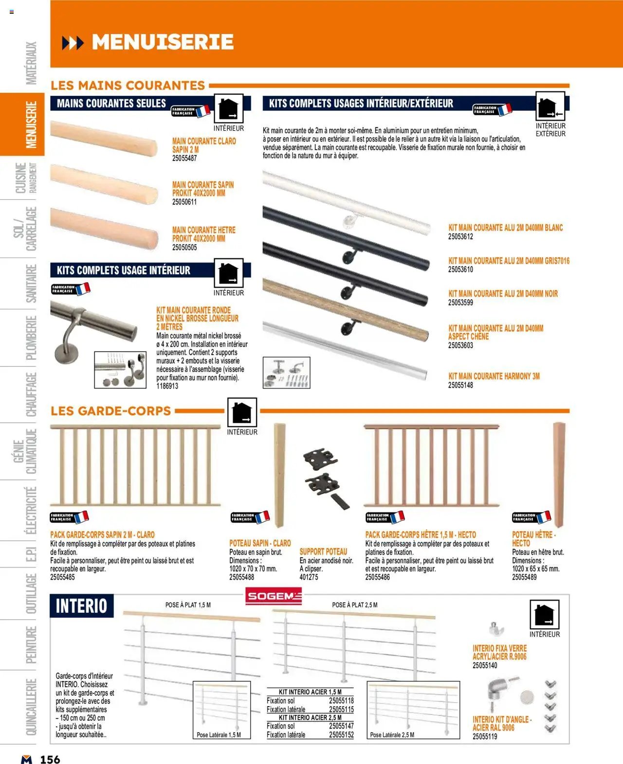 Bricoman catalogue (2025-03-19 - 2025-12-31)