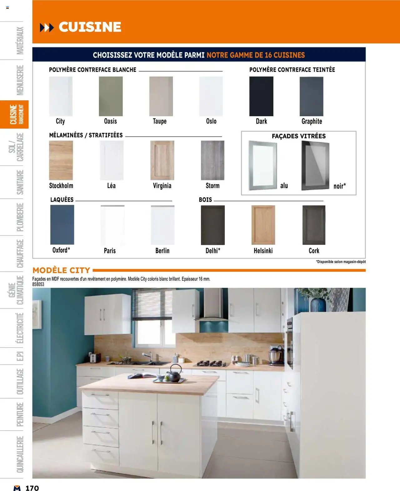 Bricoman catalogue (2025-03-19 - 2025-12-31)