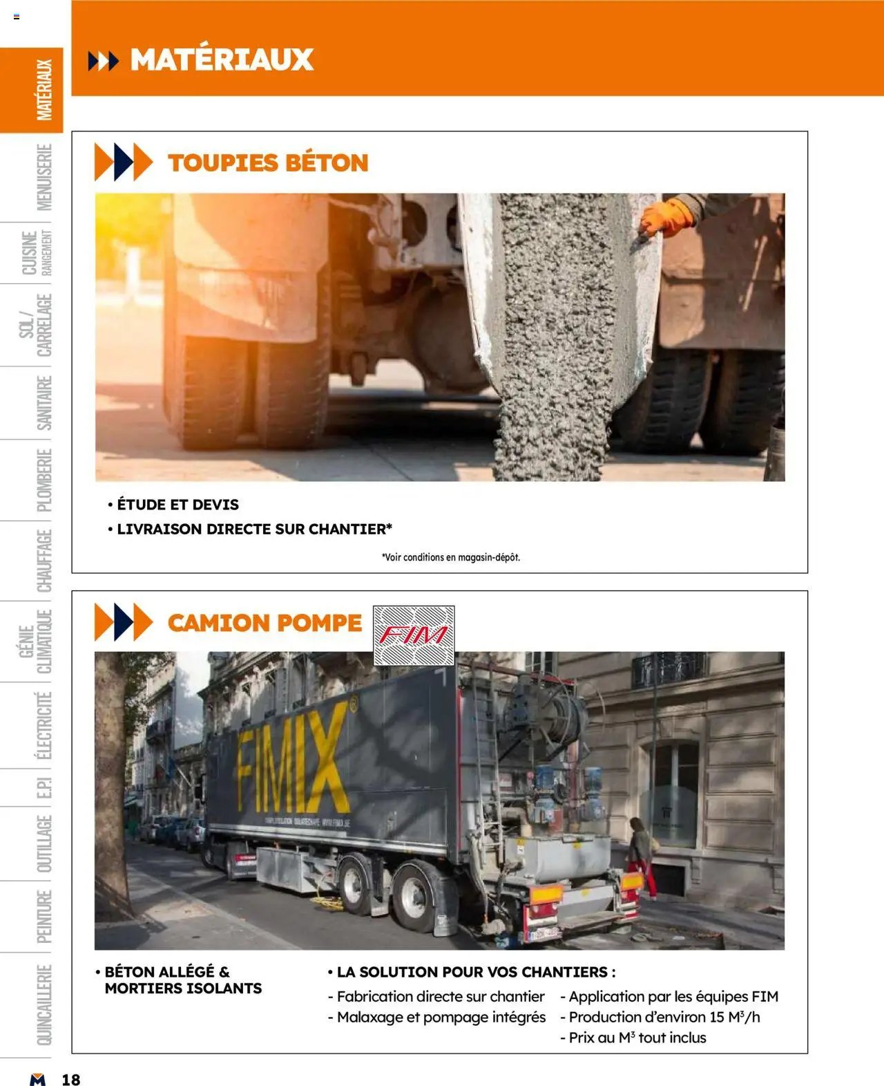 Bricoman catalogue (2025-03-19 - 2025-12-31)
