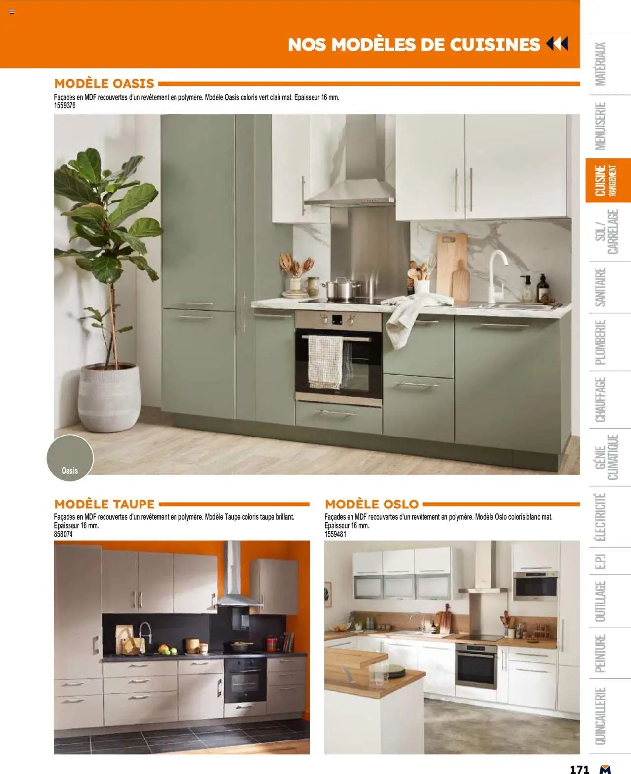 Bricoman catalogue (2025-03-19 - 2025-12-31)