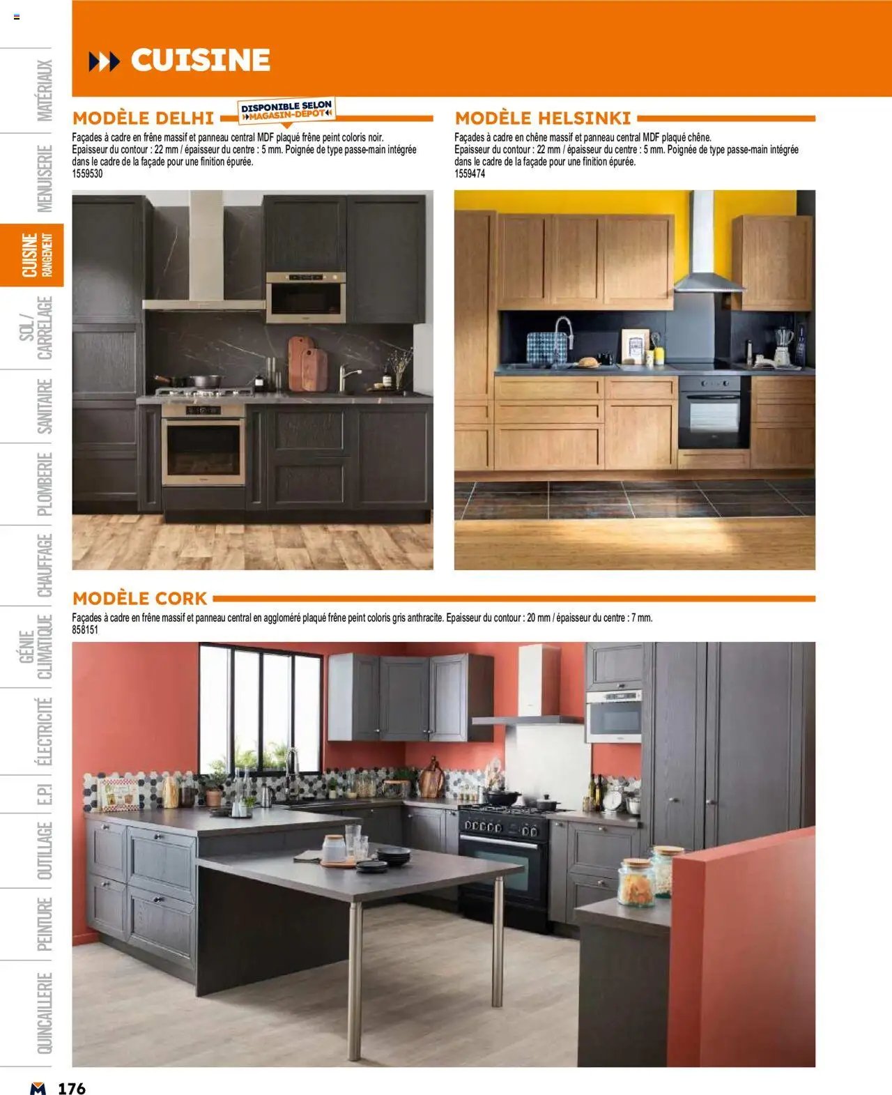 Bricoman catalogue (2025-03-19 - 2025-12-31)