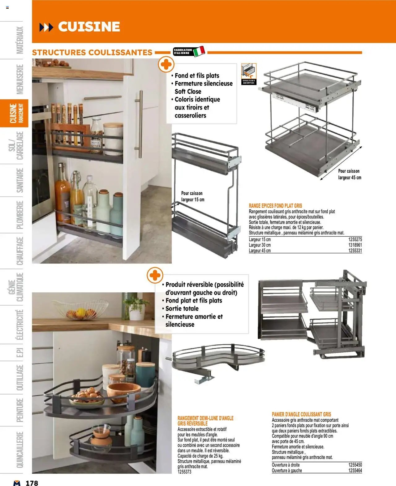 Bricoman catalogue (2025-03-19 - 2025-12-31)