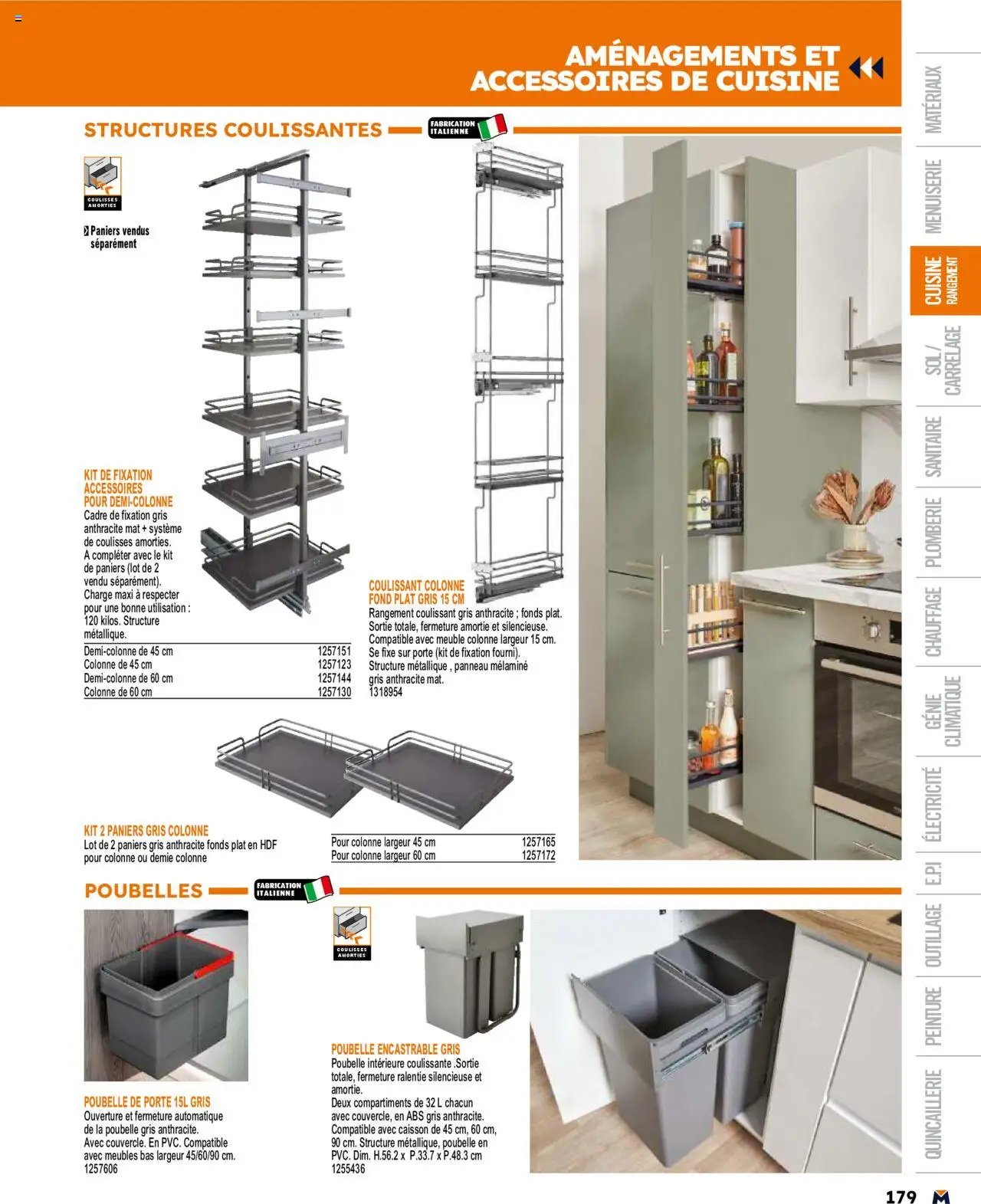 Bricoman catalogue (2025-03-19 - 2025-12-31)