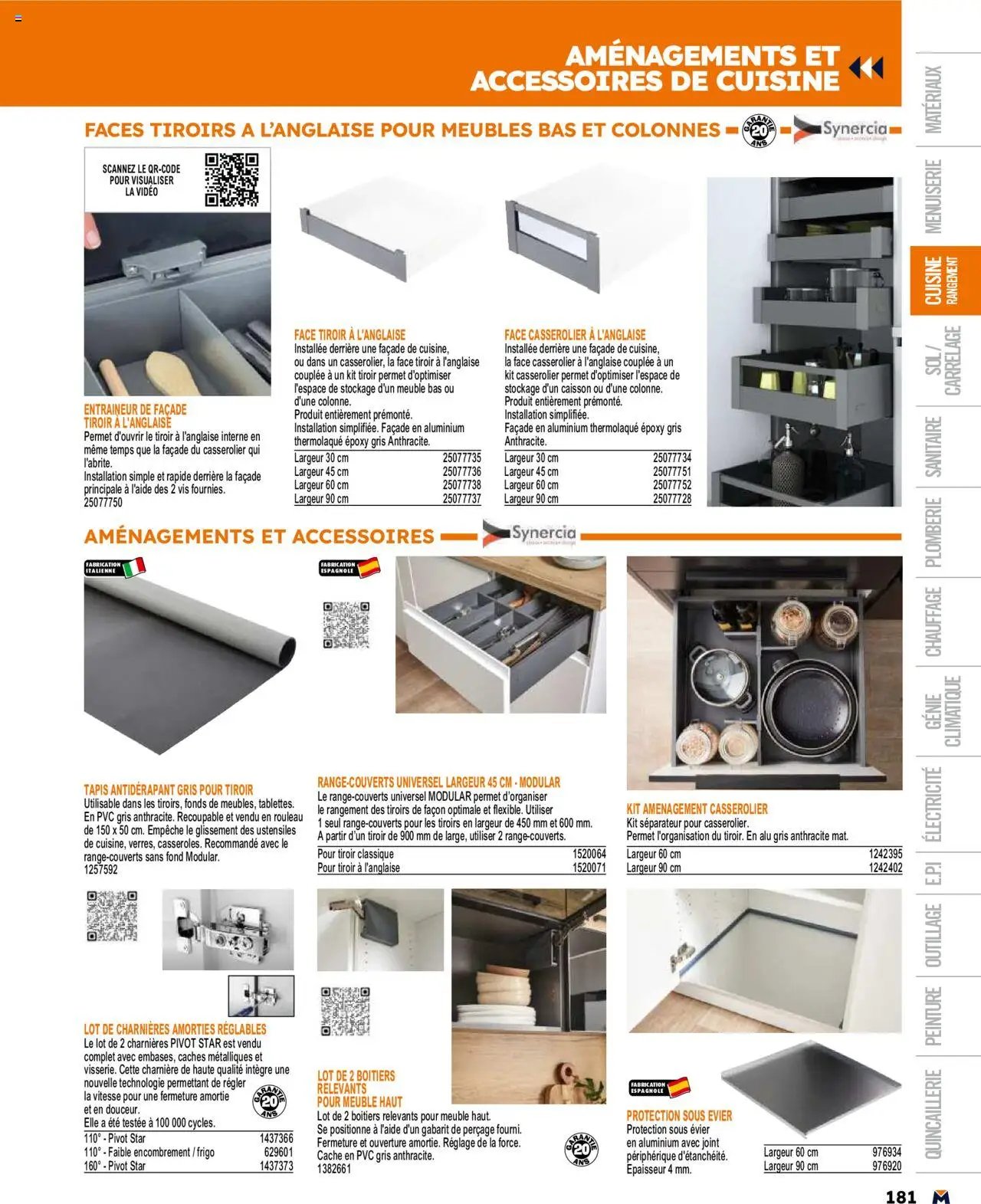 Bricoman catalogue (2025-03-19 - 2025-12-31)