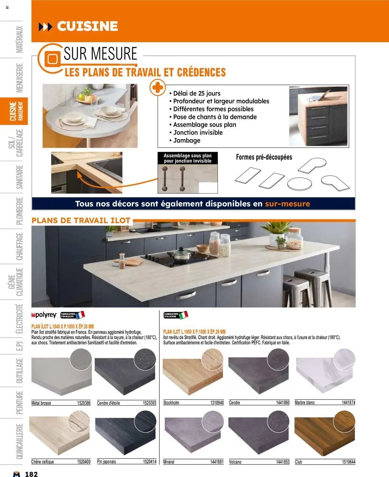 Bricoman catalogue (2025-03-19 - 2025-12-31)