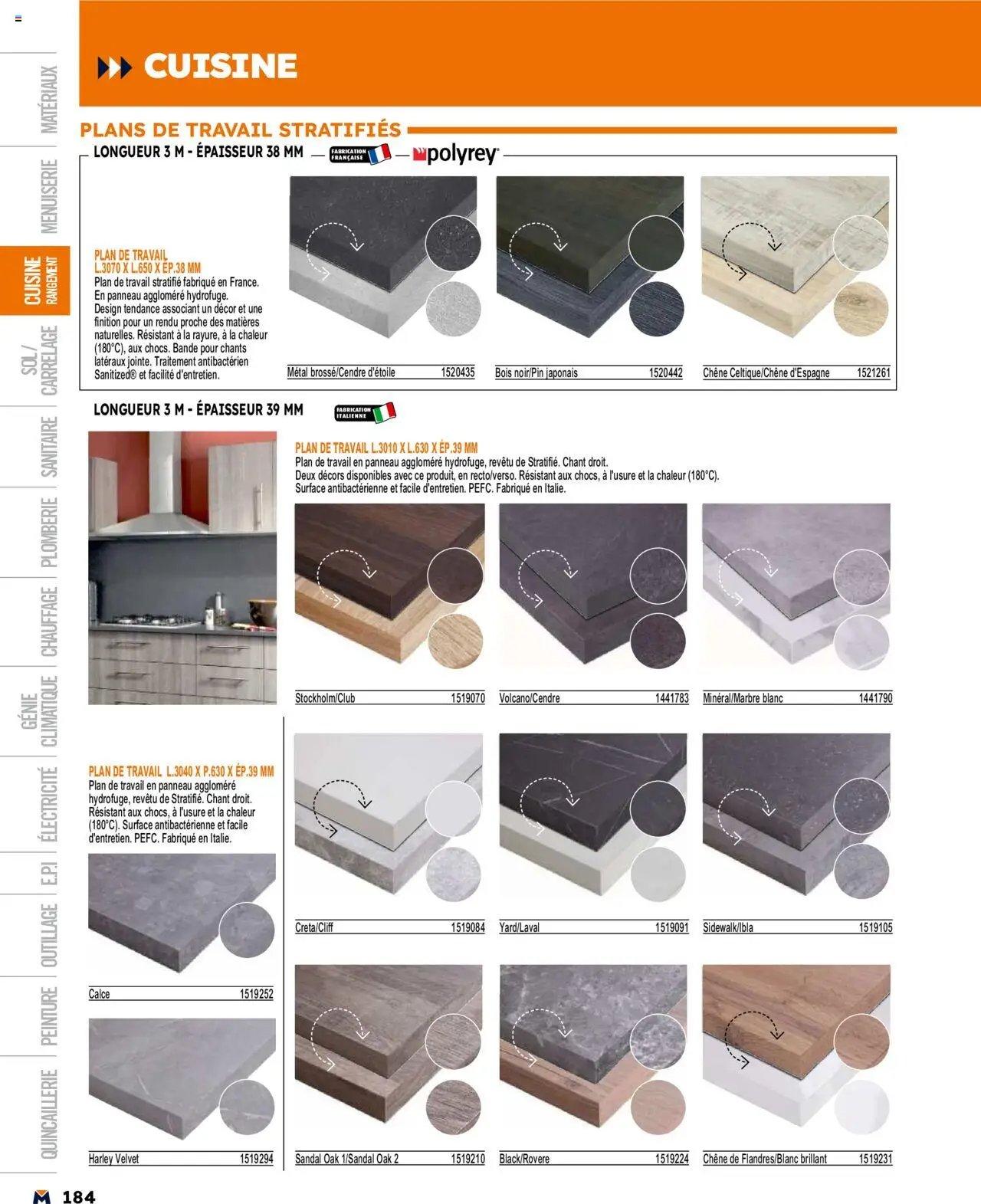 Bricoman catalogue (2025-03-19 - 2025-12-31)