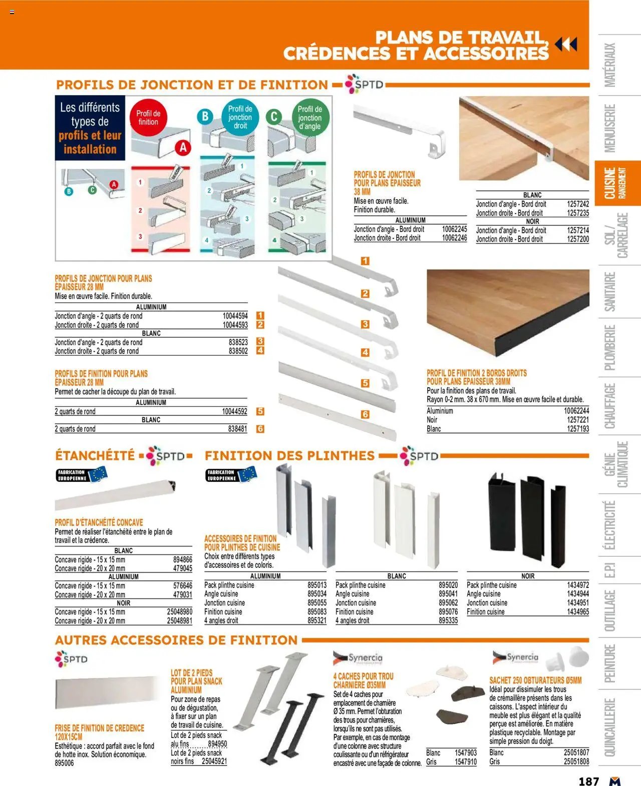 Bricoman catalogue (2025-03-19 - 2025-12-31)