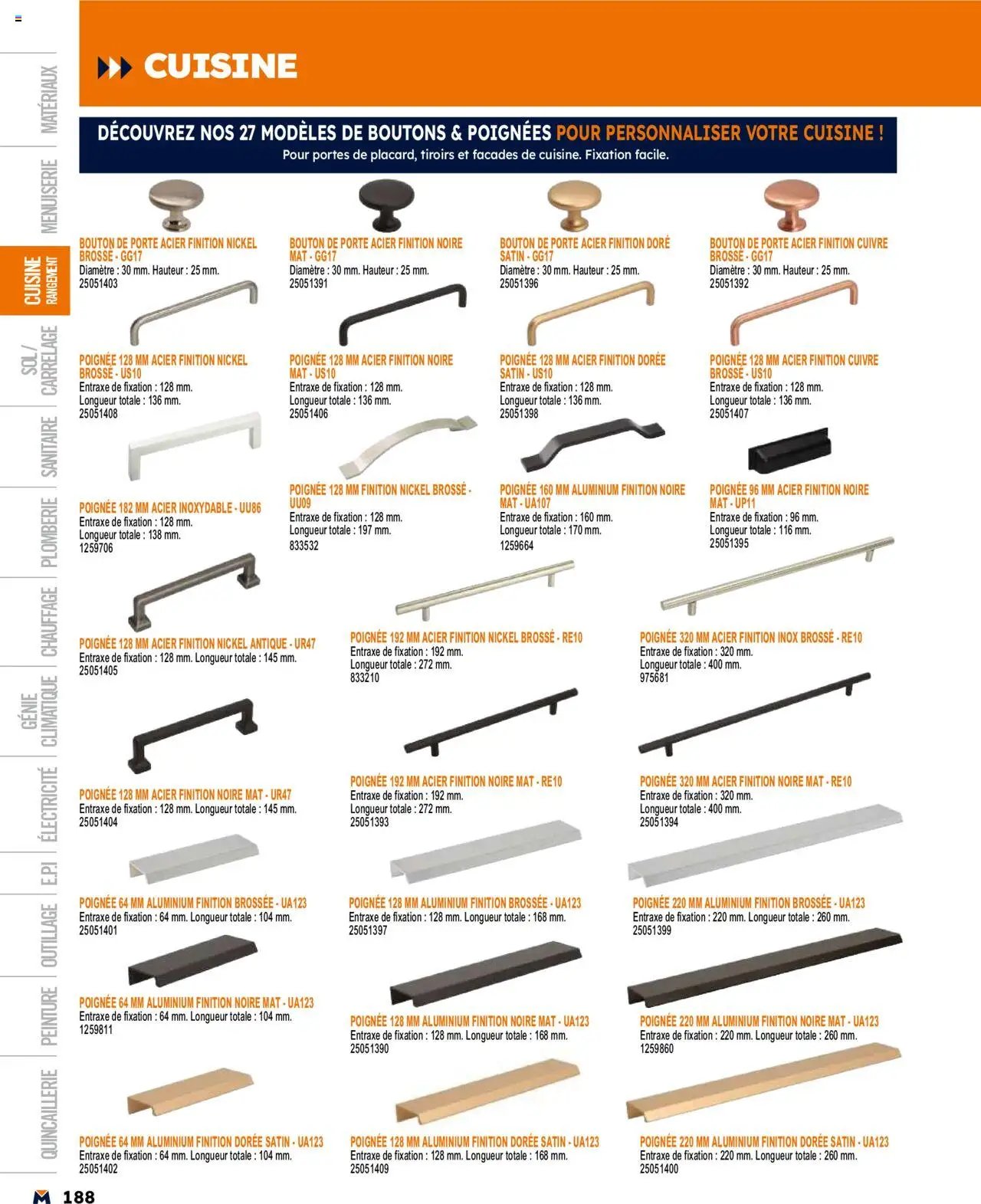 Bricoman catalogue (2025-03-19 - 2025-12-31)