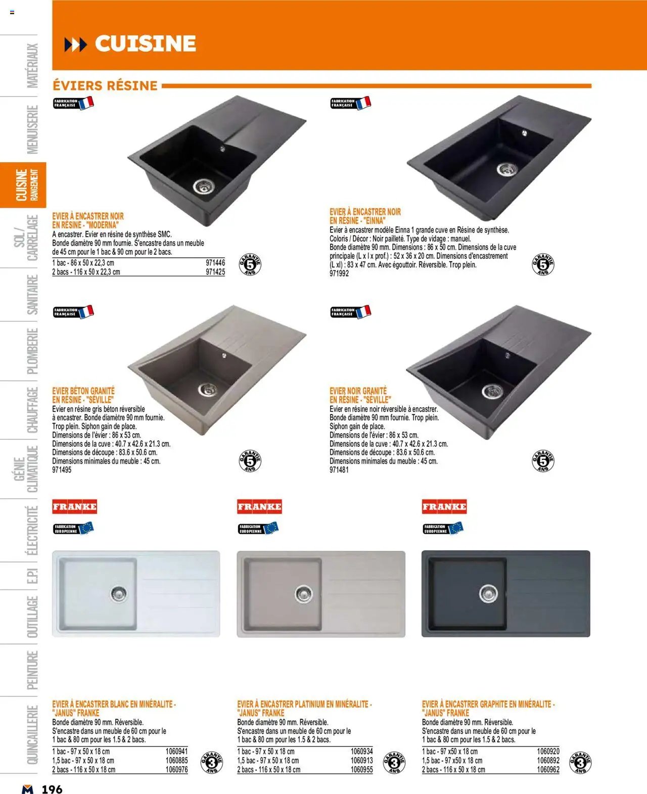 Bricoman catalogue (2025-03-19 - 2025-12-31)