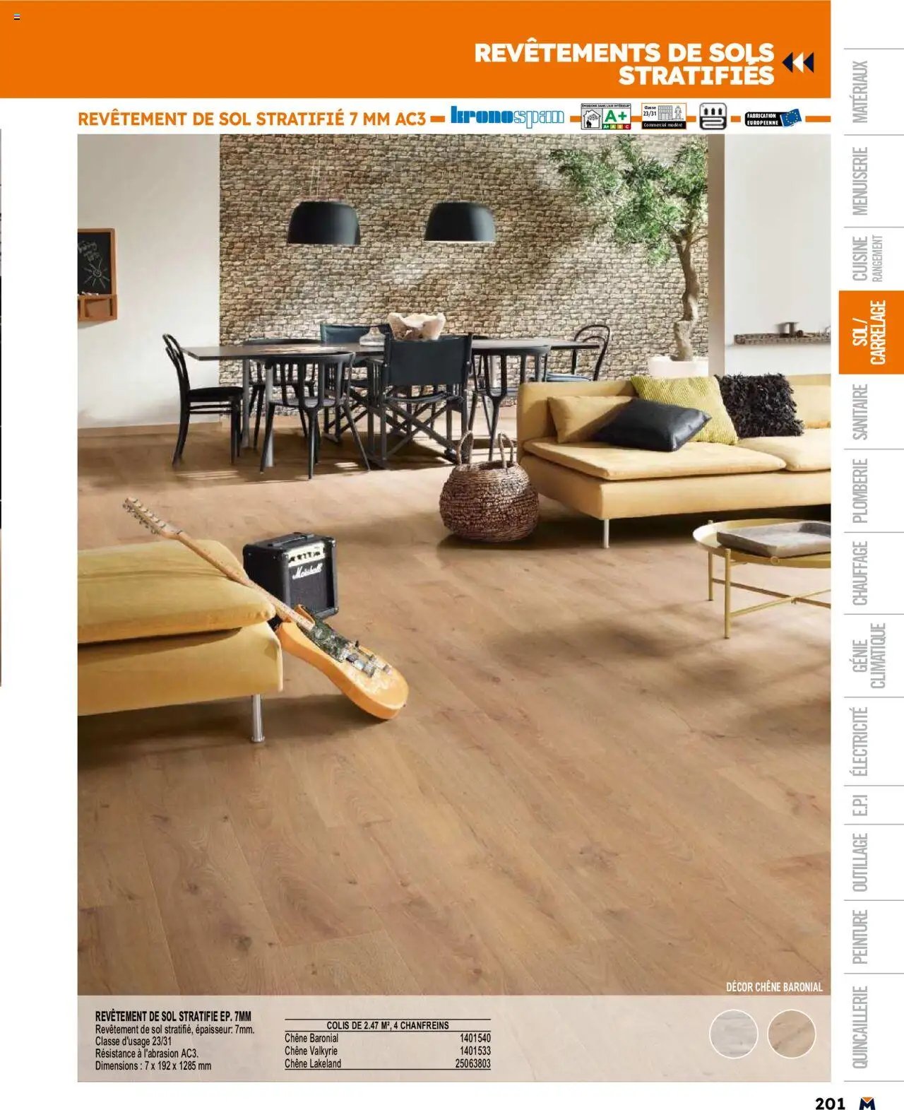 Bricoman catalogue (2025-03-19 - 2025-12-31)